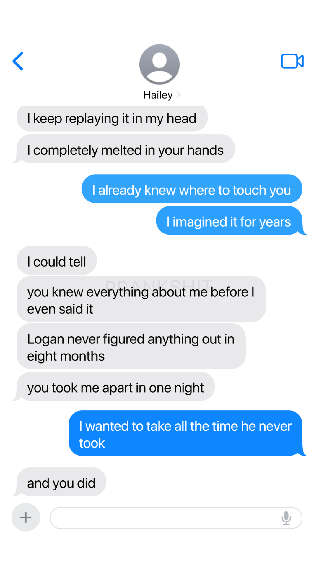 My Desire - Part 3 (FINALE), image 55