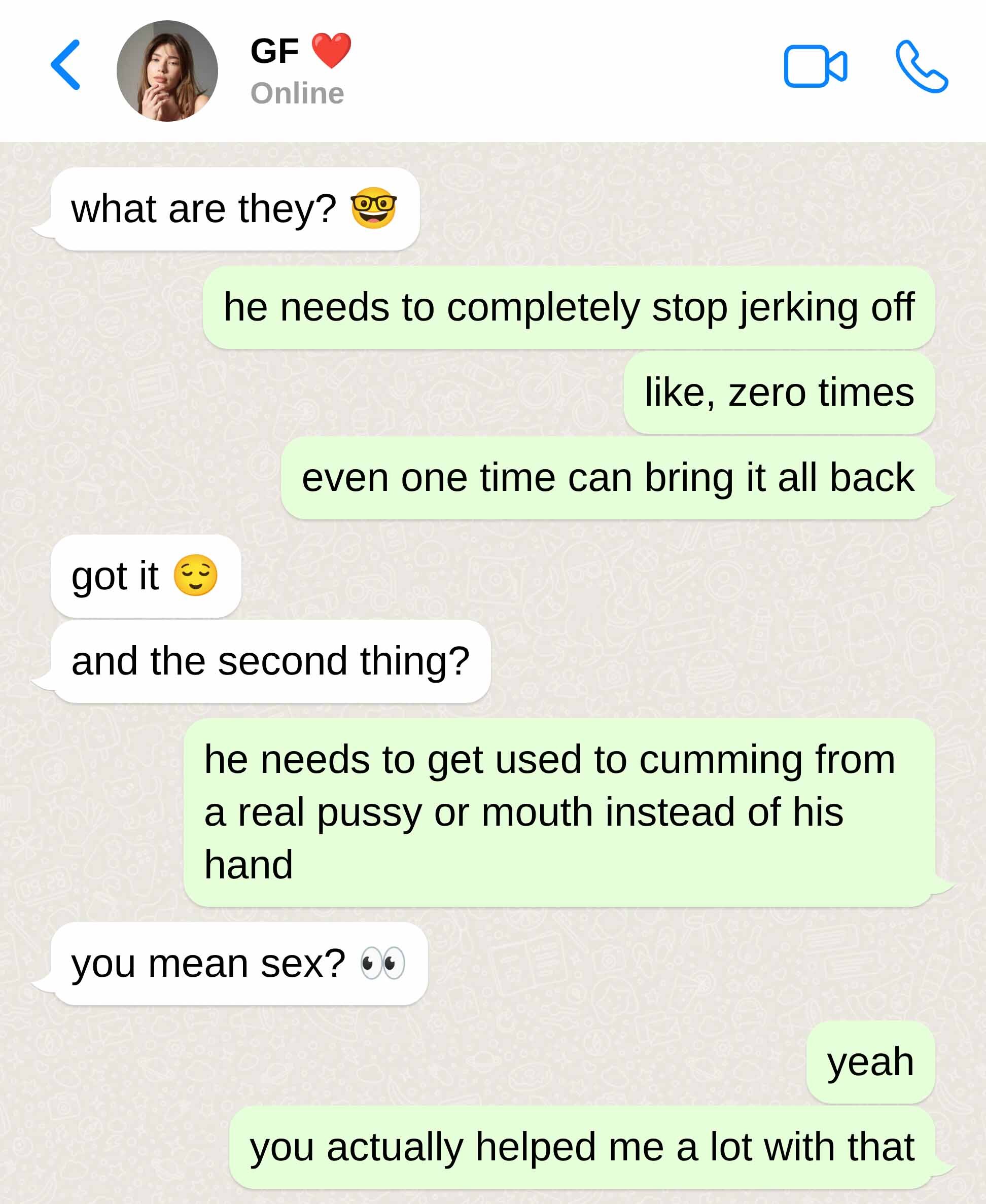 Hands Free - Part 1, image 22