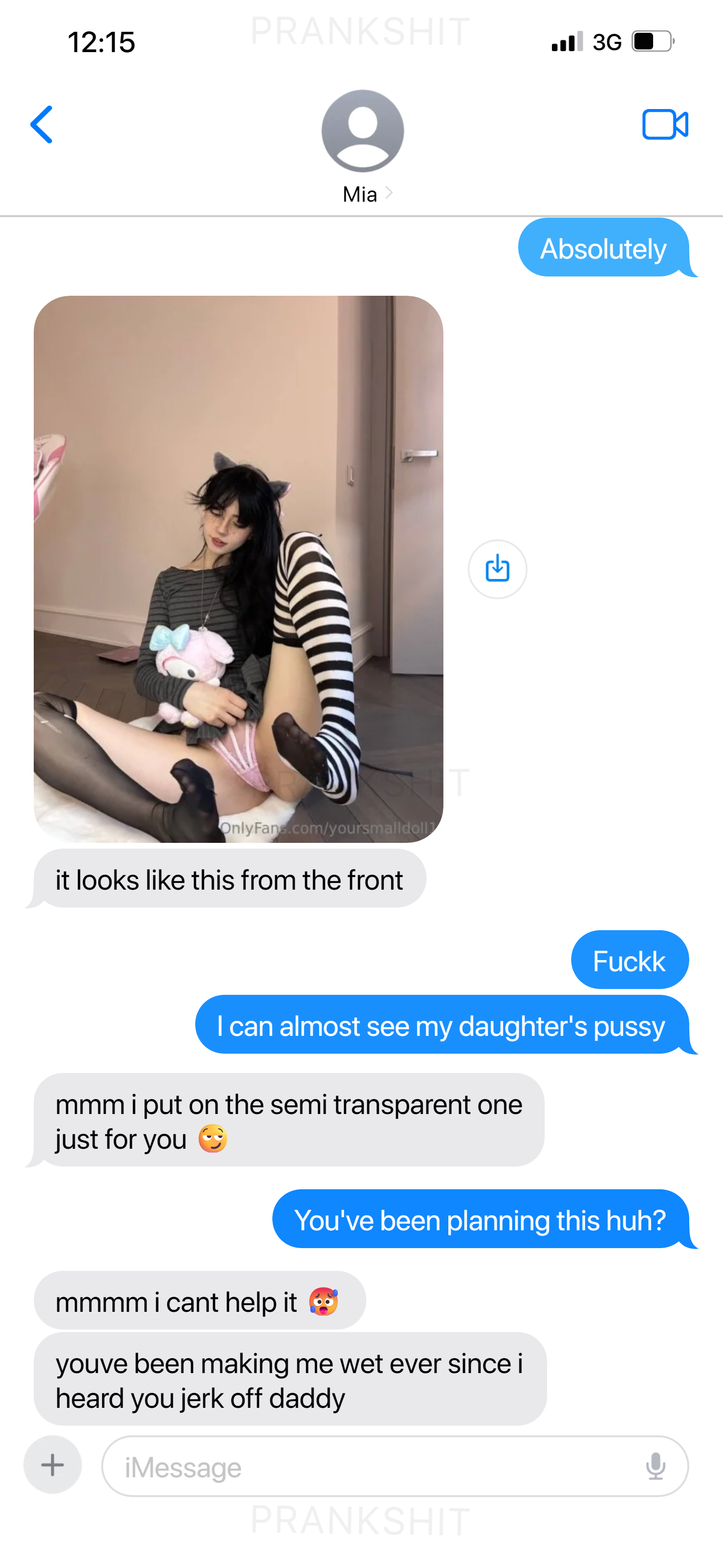 My Daughter Is Coming Home - P5, image 24