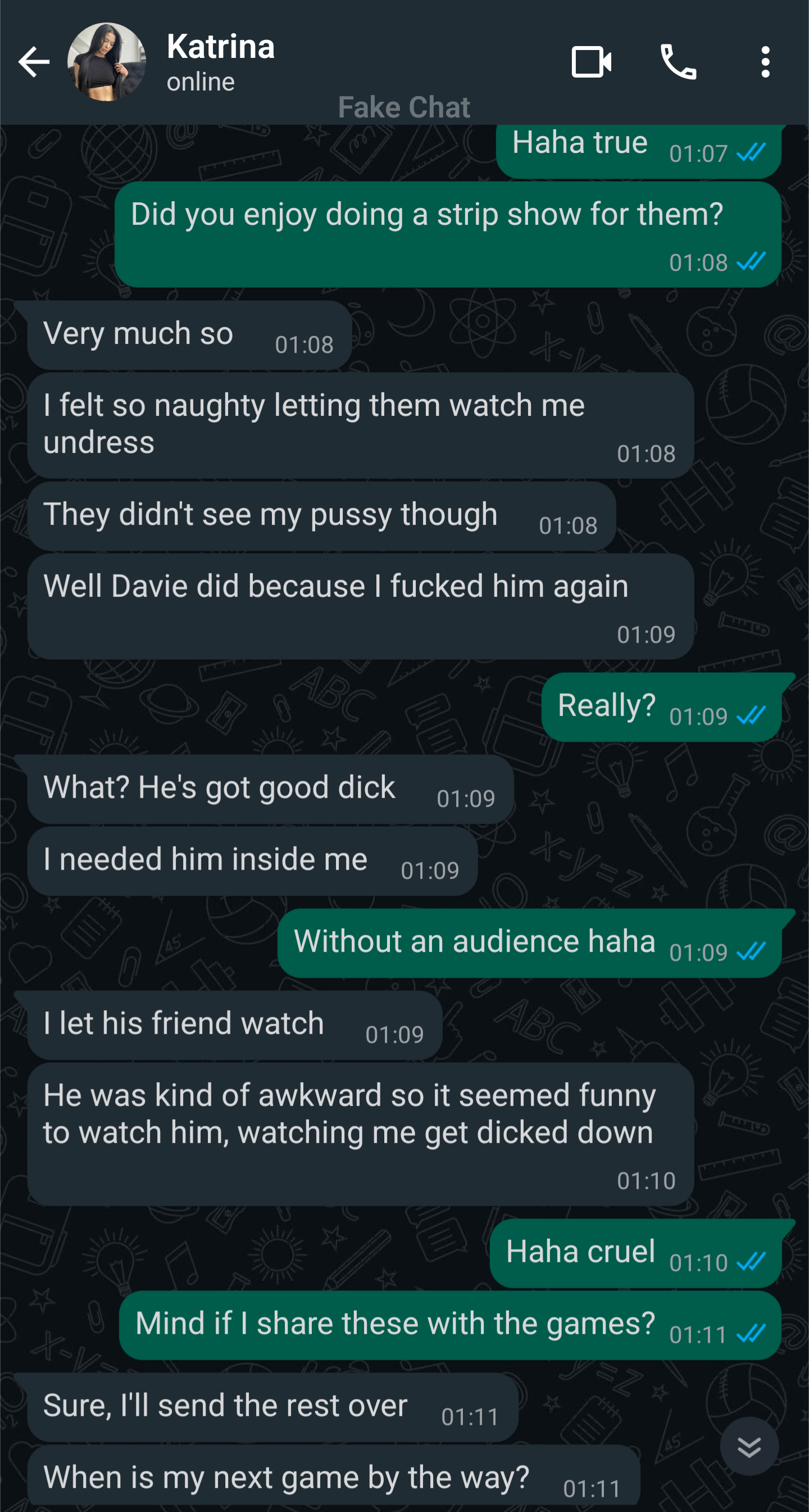 Cuck games - Part 9, image 21