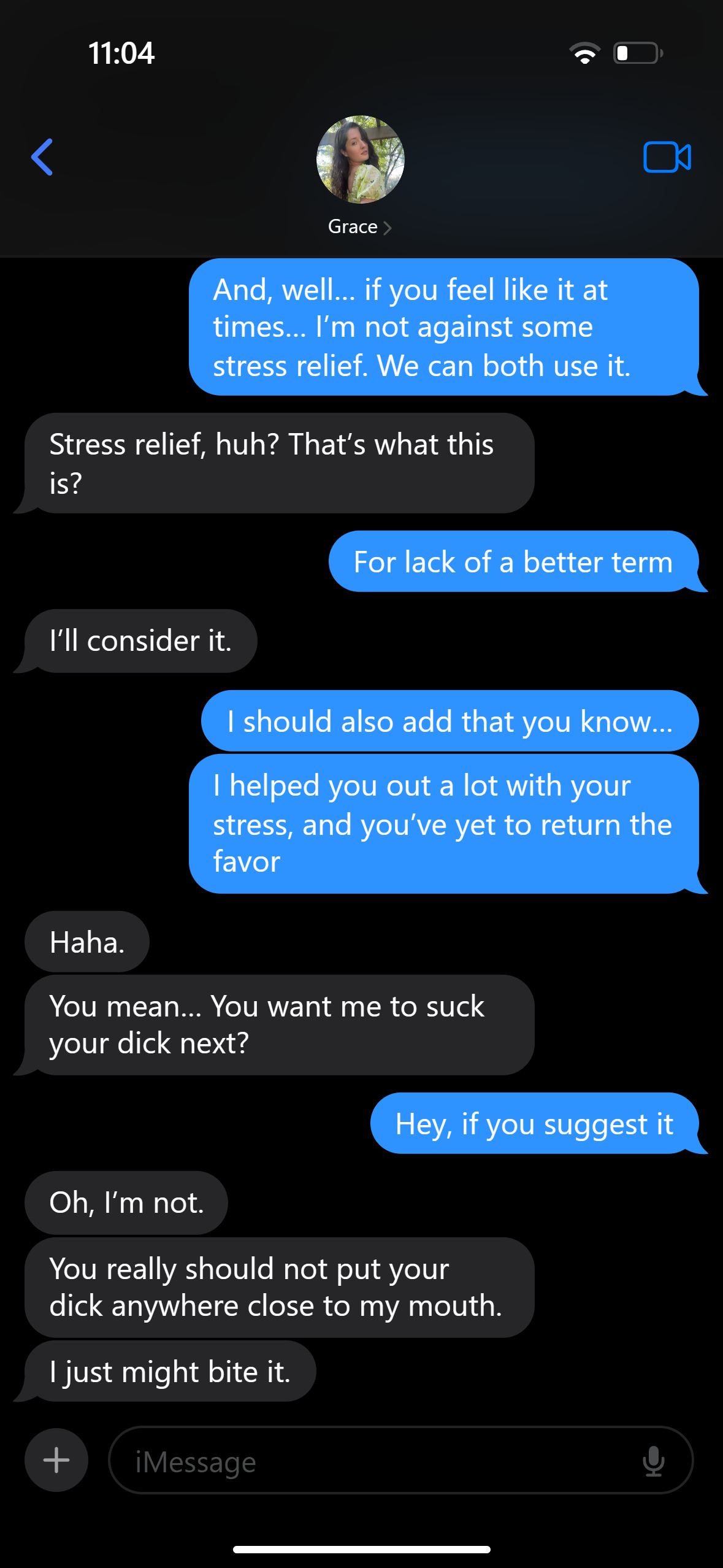 The Girls' Apartment: Part 9 - Two Kinds of Deals, image 11