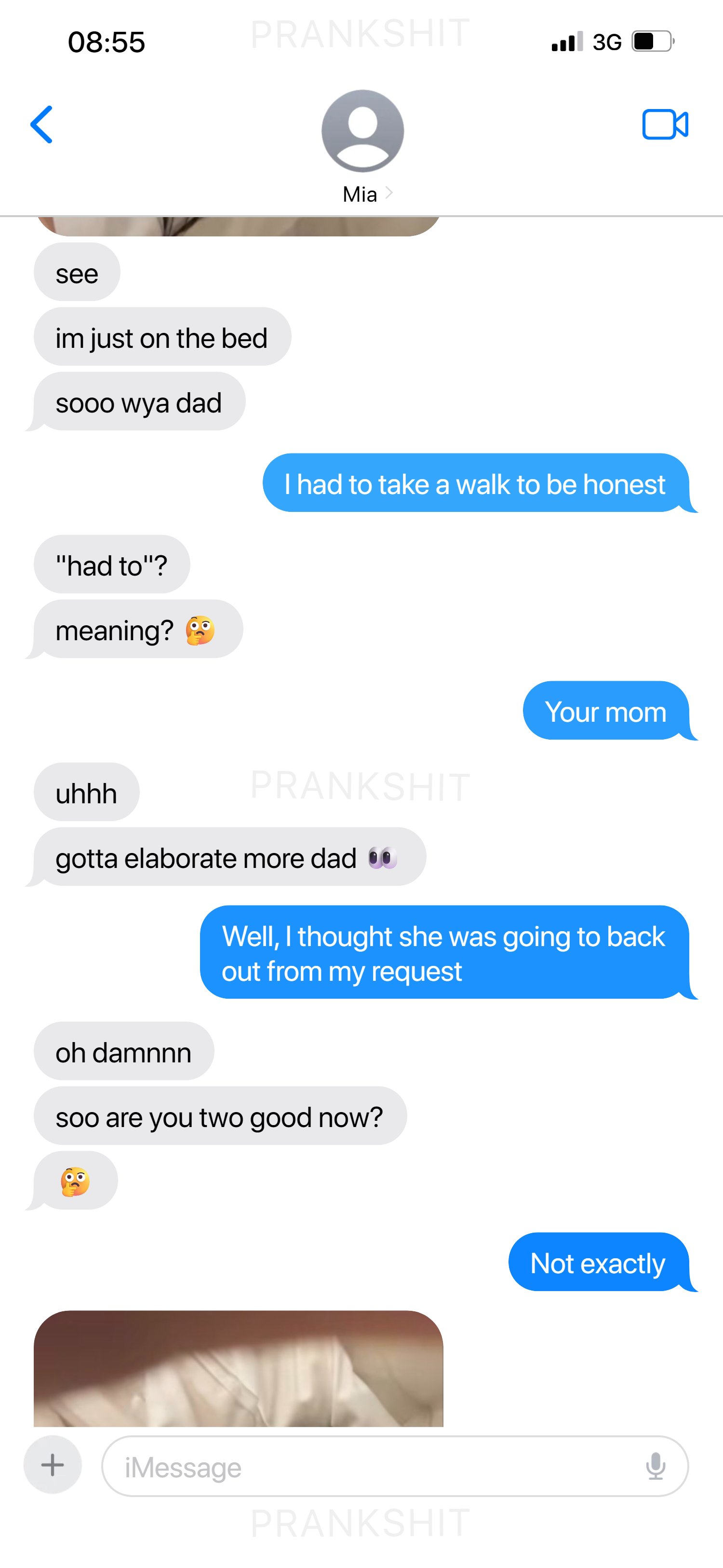My Daughter Is Coming Home - P9, image 30