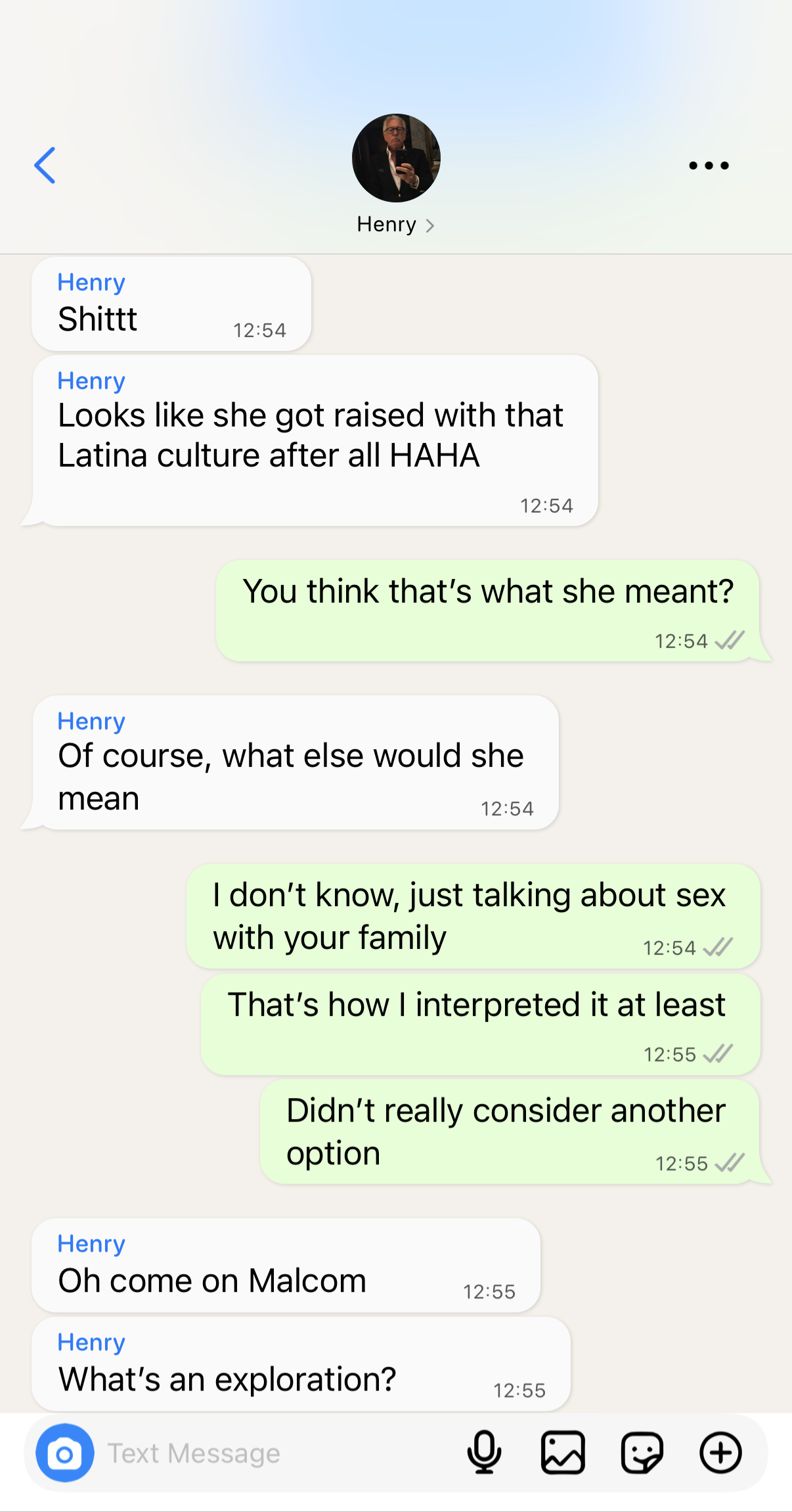 Thrusted (Part 5), image 41