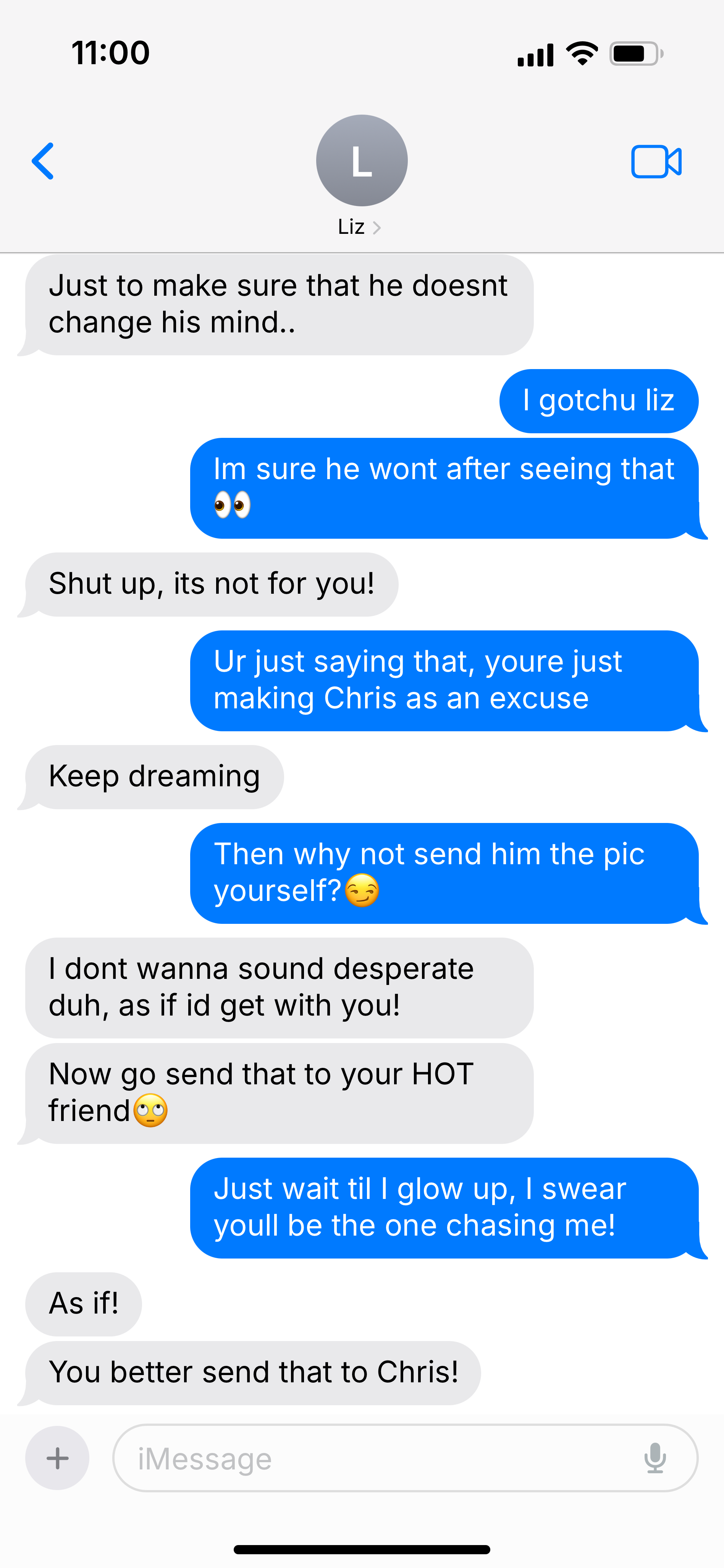 Home sick - Part 2, image 33