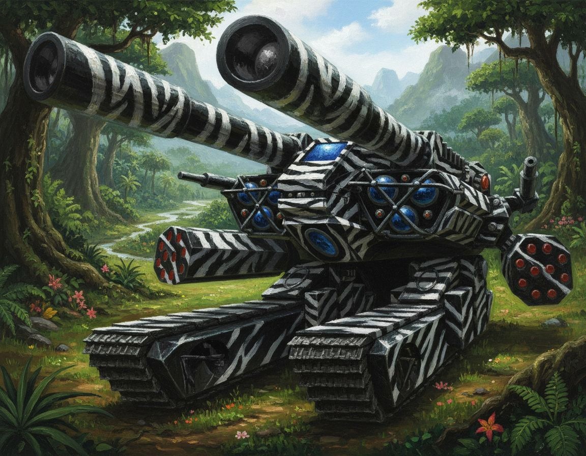 A Young Woman's War of Ideals (Tanya the Evil / BattleTech Crossover ...
