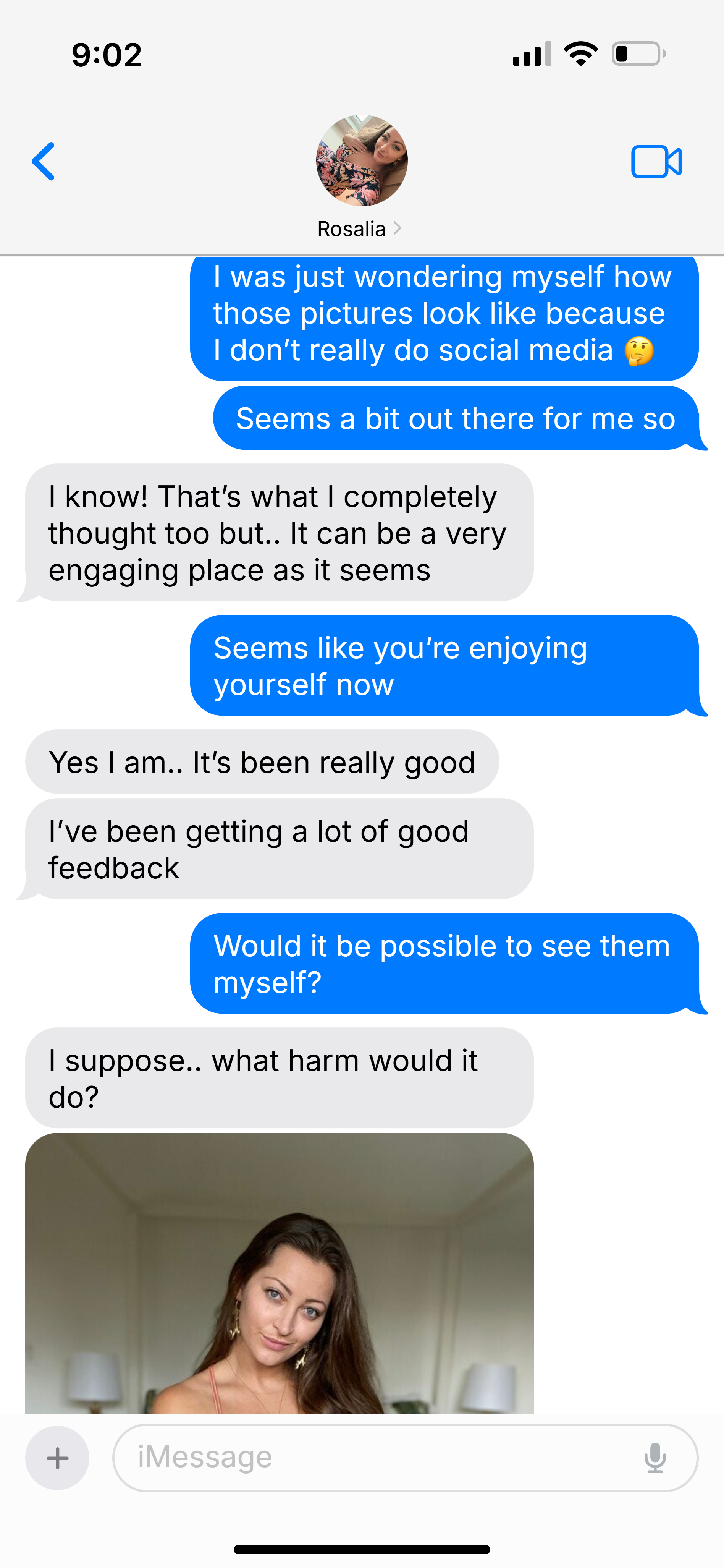 A Forbidden Summer - Part 10, image 36
