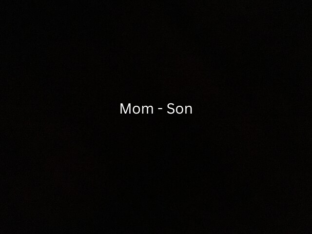 Mom's Problems Part 1, image 71