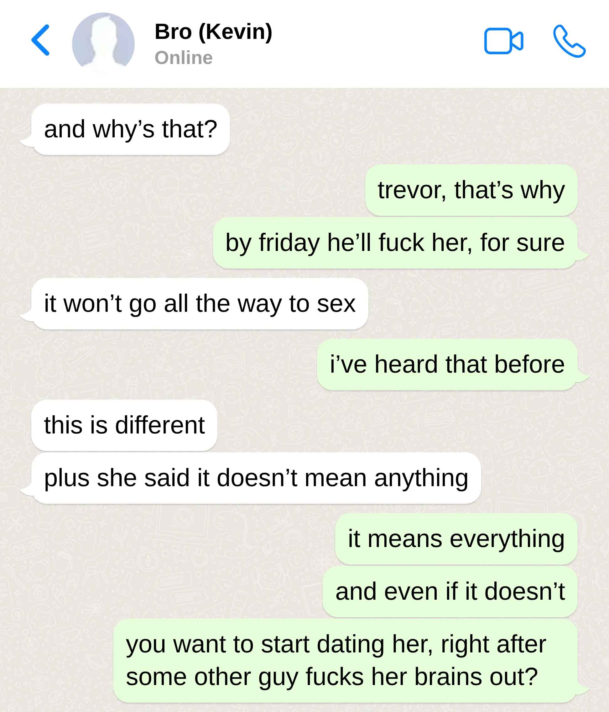 Somebody Else - Part 4, image 21