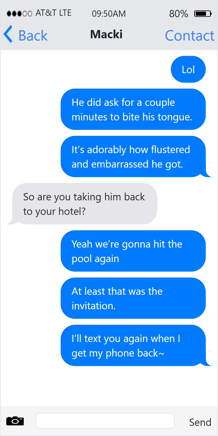 A Ruses Reward - Part - 1, image 51