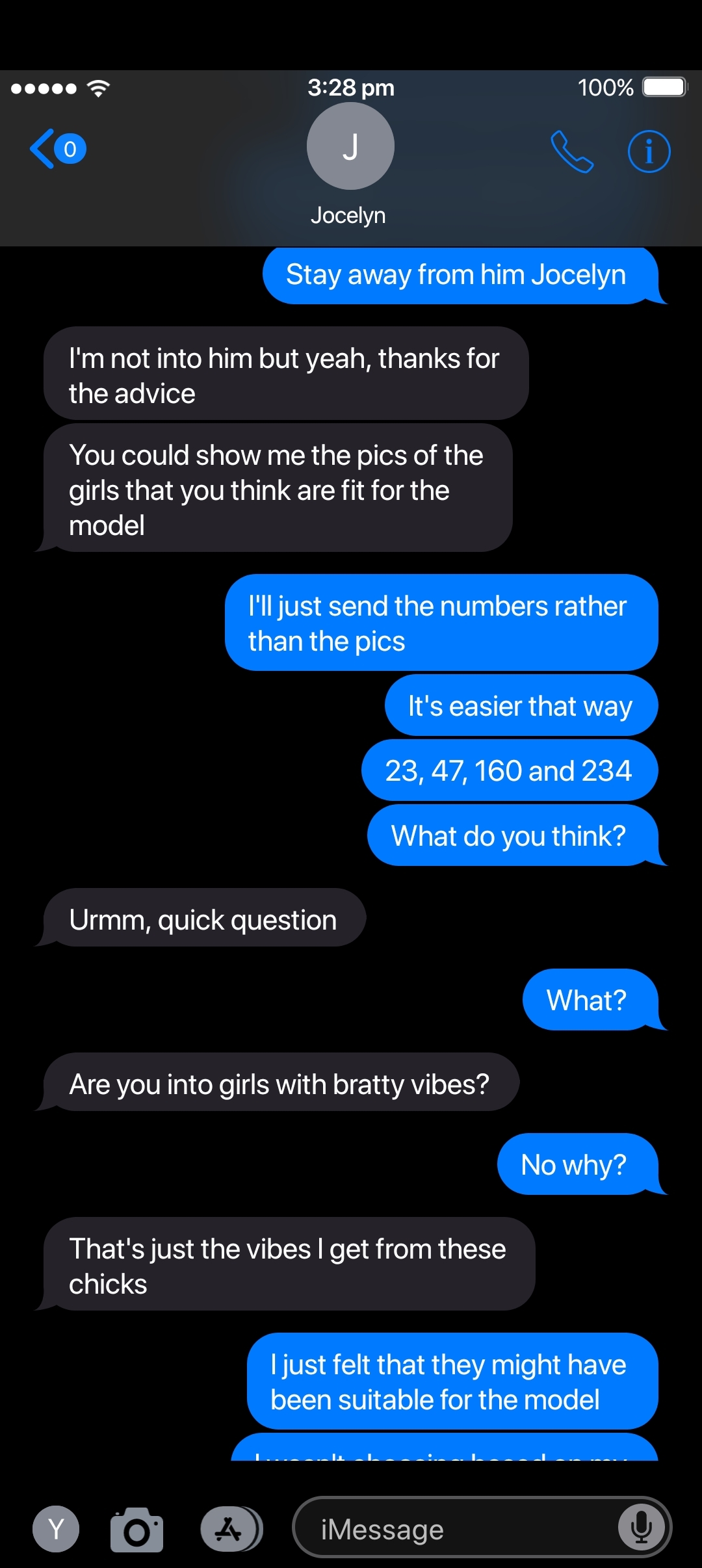 My Sister's Side Quest Parts 1-3, image 18