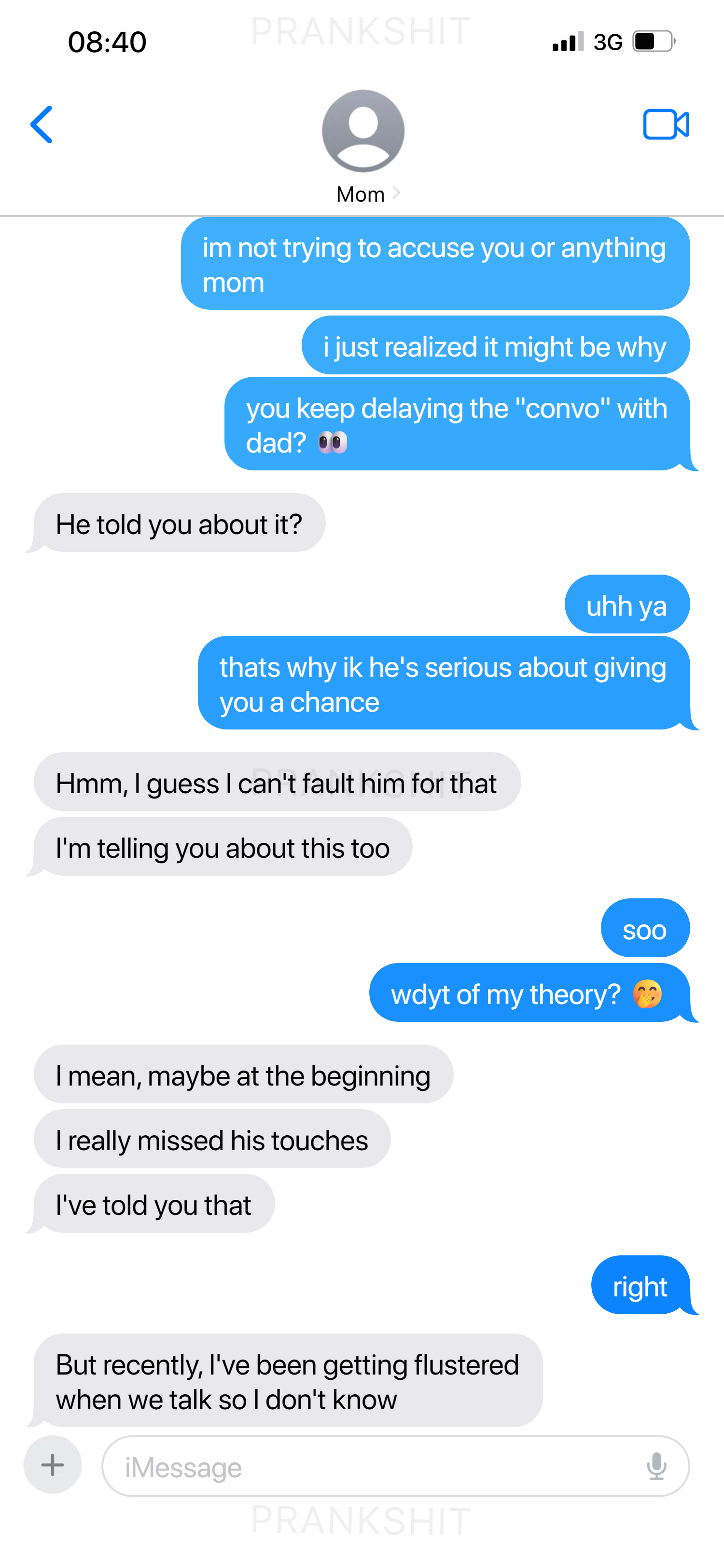 My Daughter Is Coming Home - P13, image 29