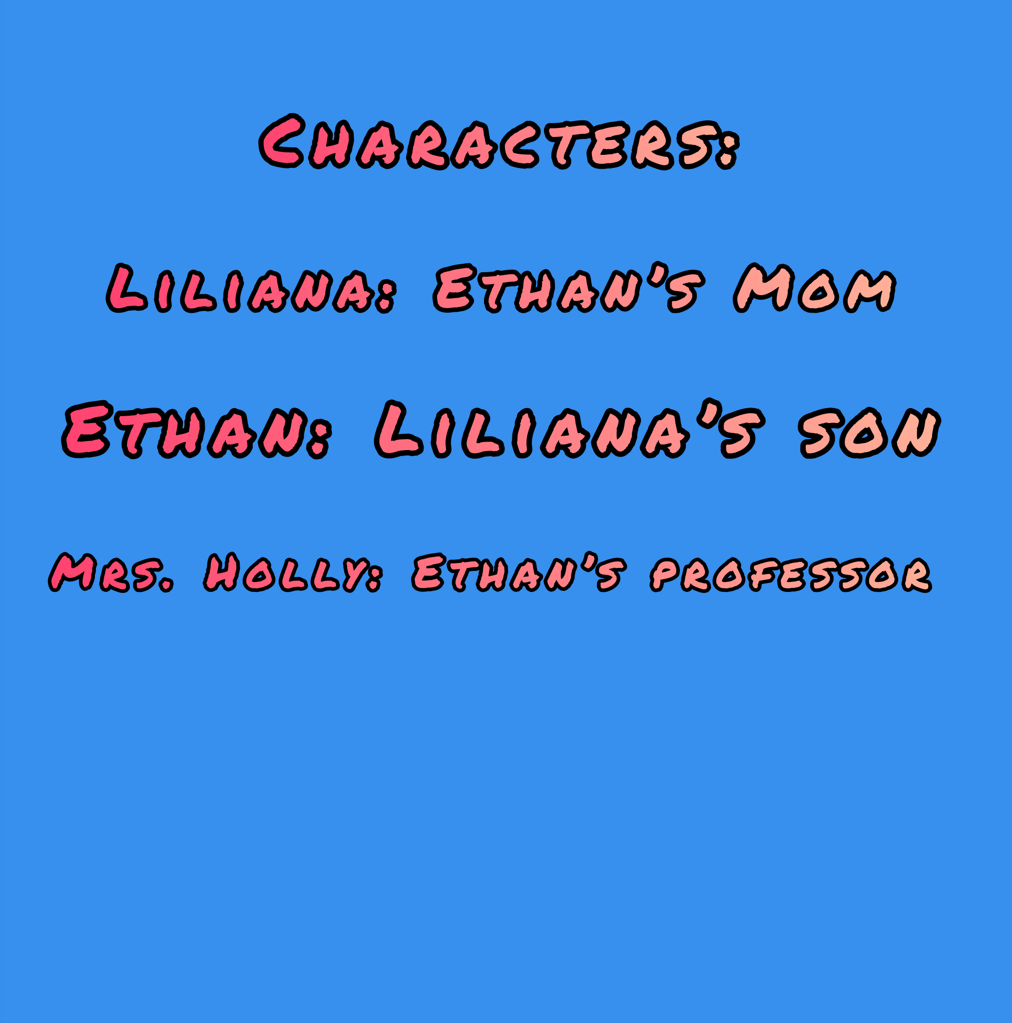 A Collection Of Short Stories!, image 2
