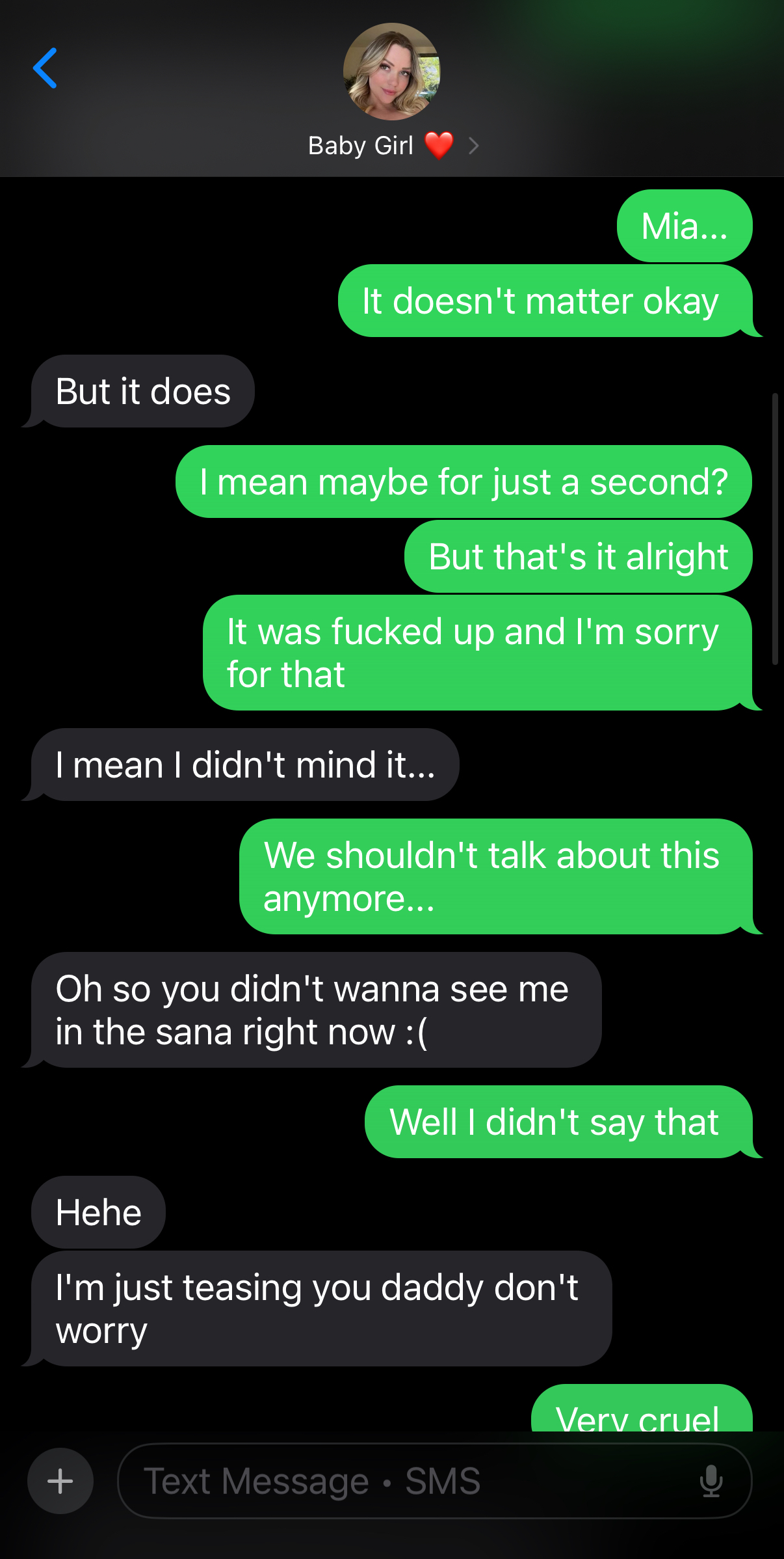 Daughters Doubts part 1/2, image 48
