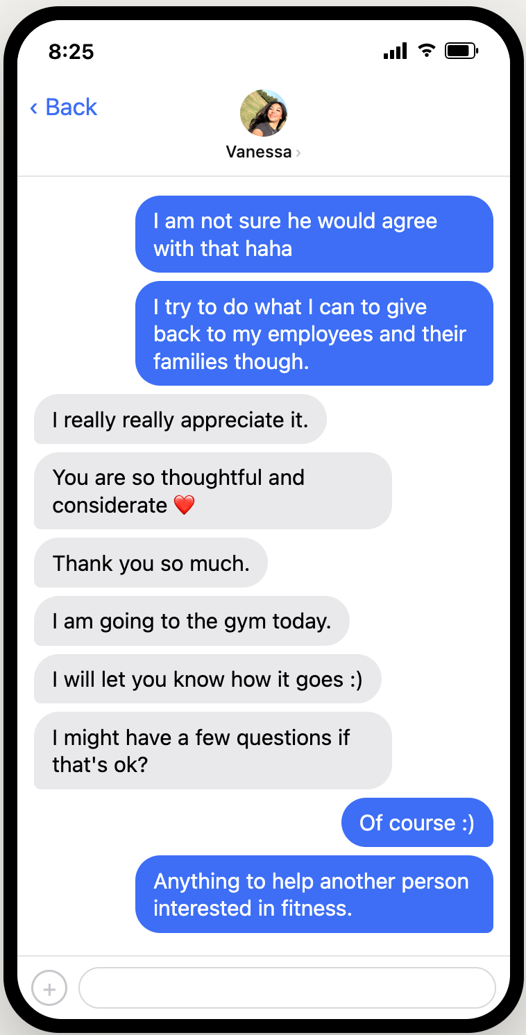 Daddy's Princess: Part 2, image 8