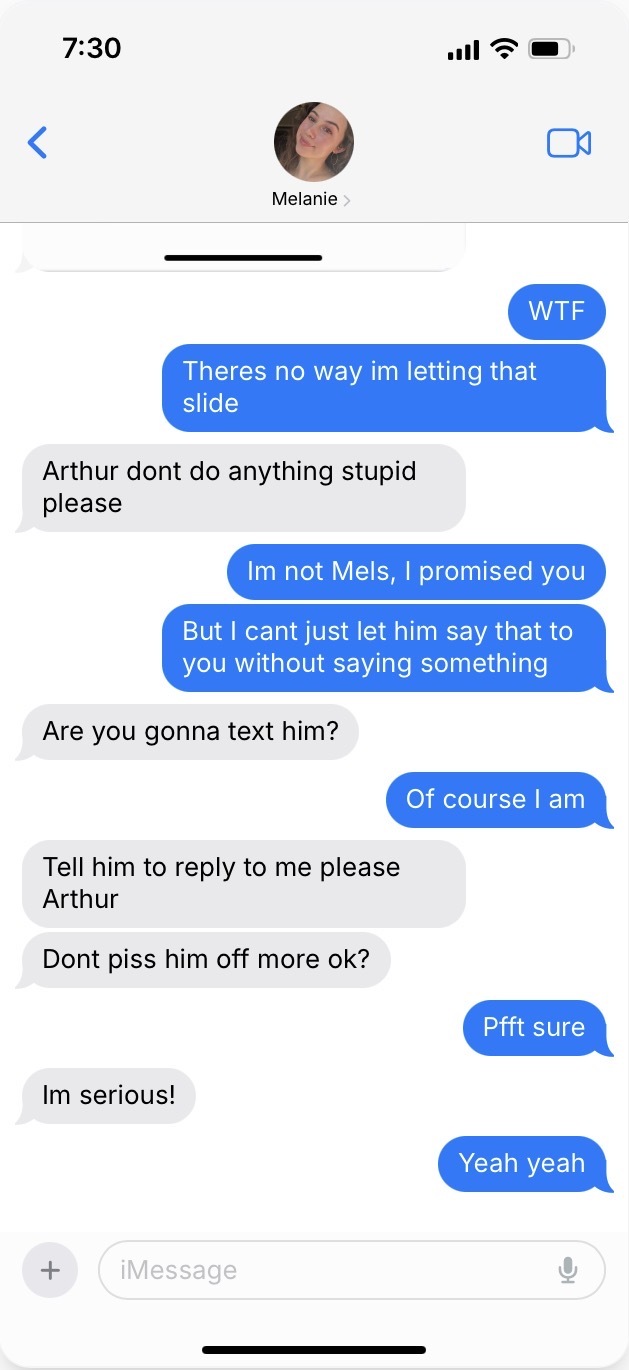 Here comes the bride - Part 7, image 28