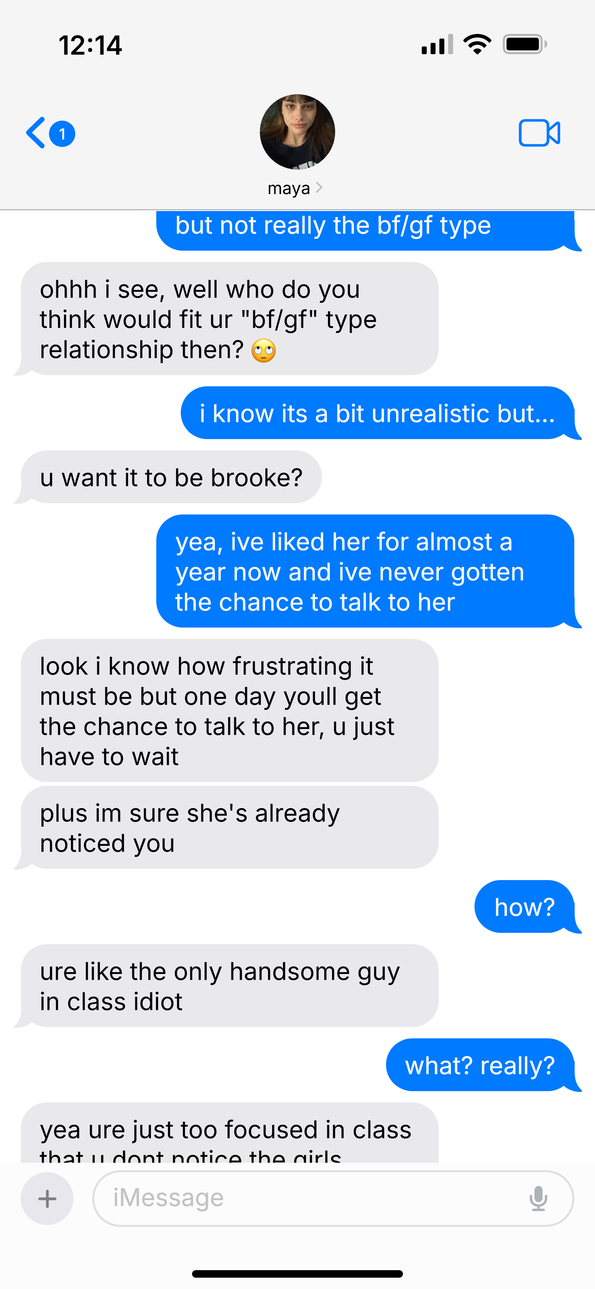 Three on One  - Part 3, image 25
