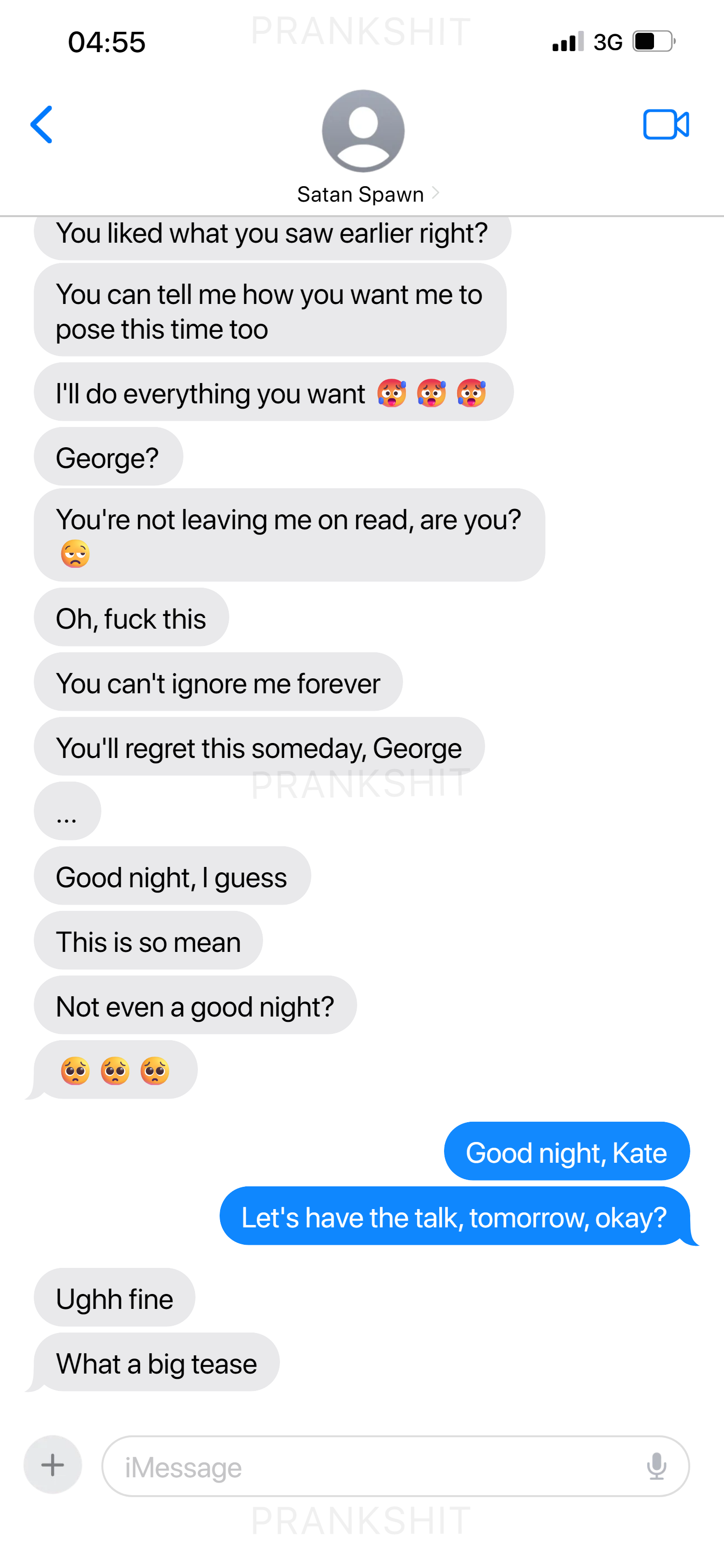 My Daughter Is Coming Home - P11, image 31