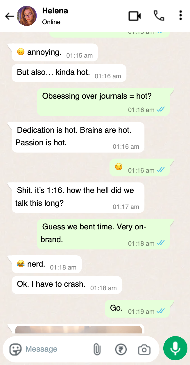 M/S The Veynar Paradox Part 8, image 31