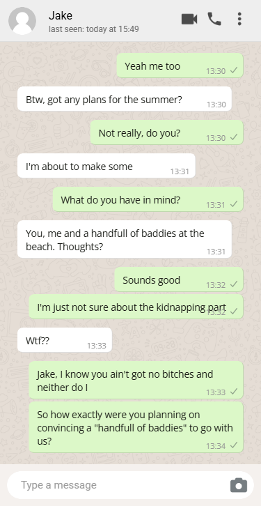 Pervy Brother Vol2. Pt.3, image 9