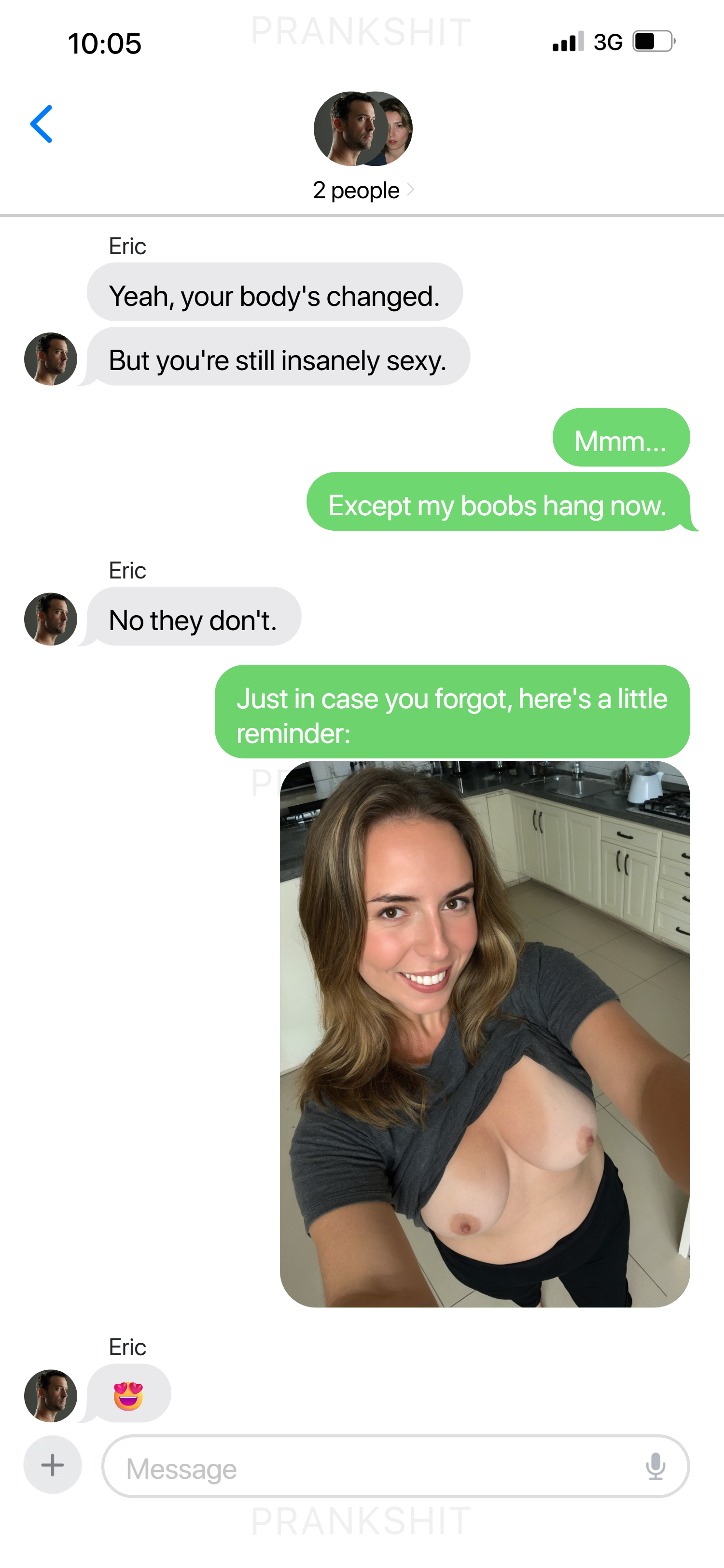 [AI] Workwife in Need, image 51