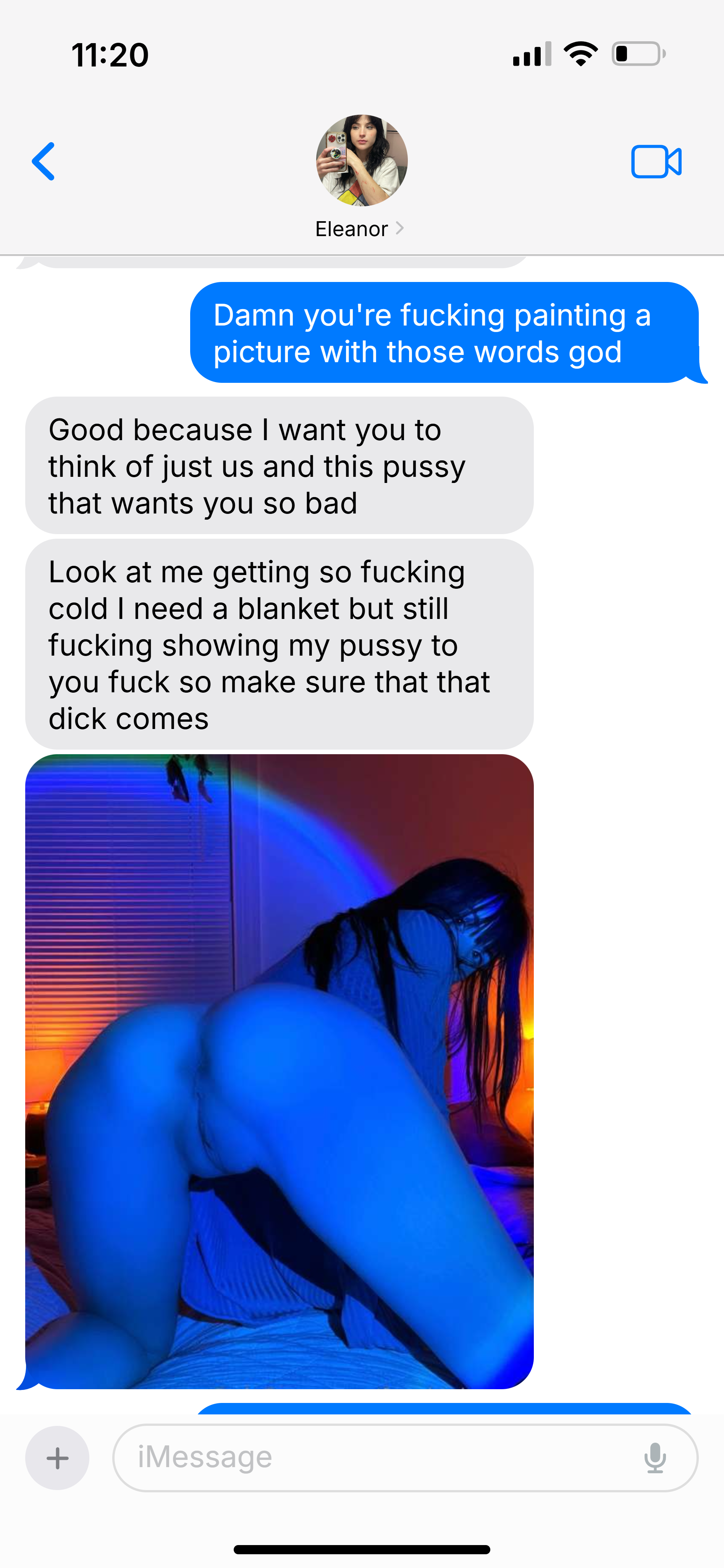 Caught Between Two Sisters - Part 9, image 33