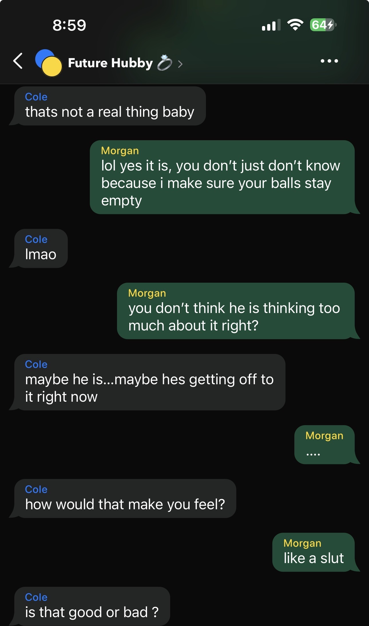 Lets play a game? Part 5, image 19