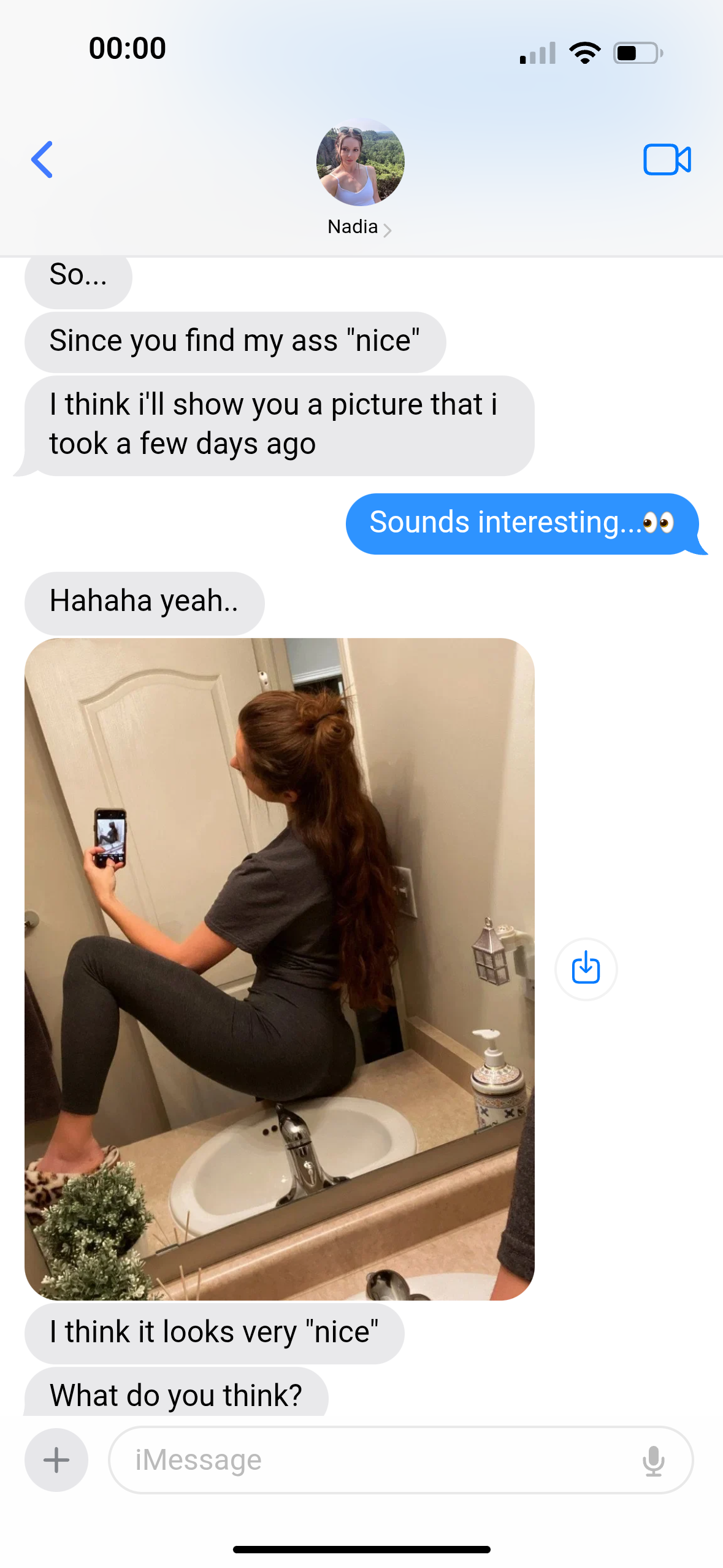 My new stepmom is very cool - Chapter 4, image 17