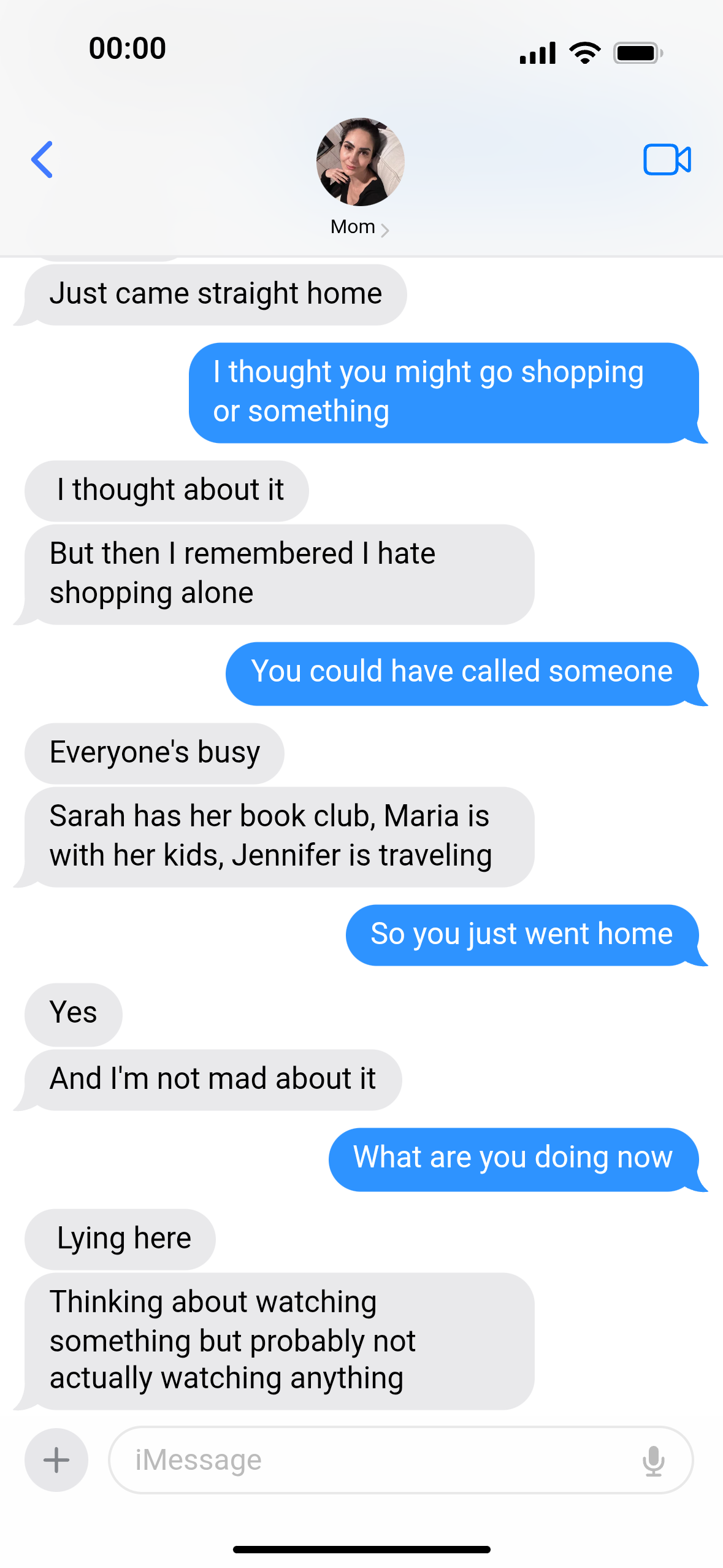 (Family/Cheating) The price of quiet - Chapter 2, image 28