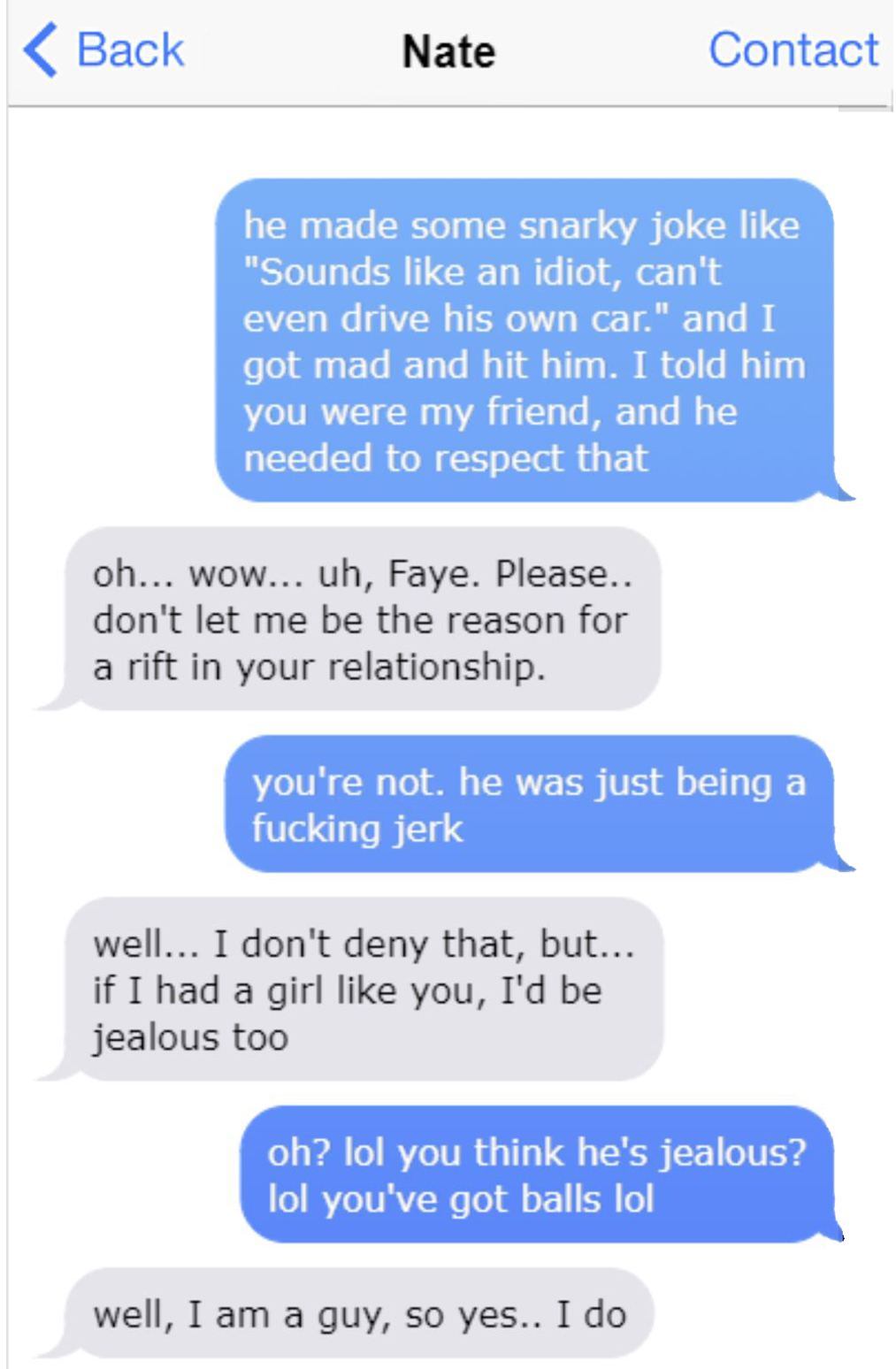 AVERY'S CLASSICS: Co-Worker Crush, Parts 1-2 (Link in Comments), image 43