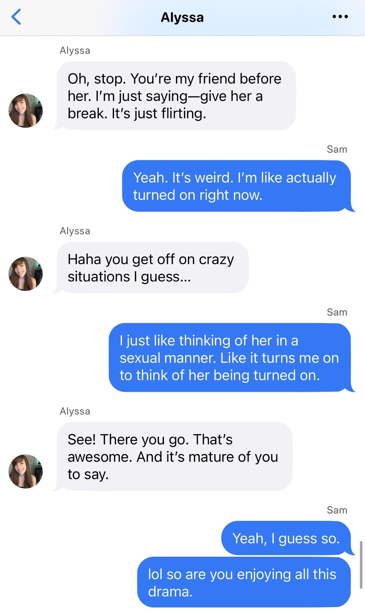 Liliana's Semester Abroad - Parts 4-5, image 40