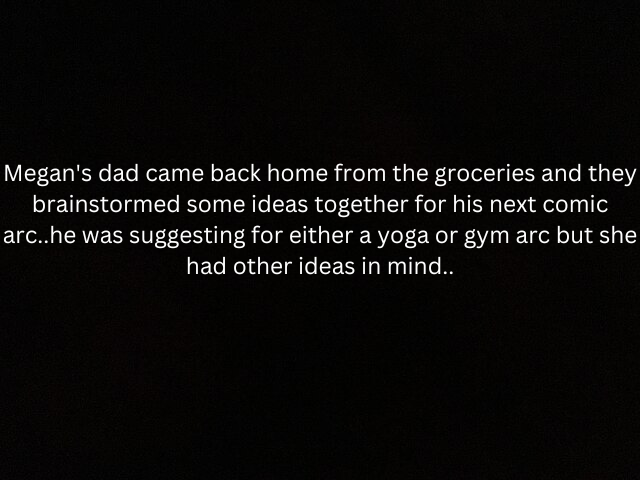 Dad's Comic Part 5, image 58