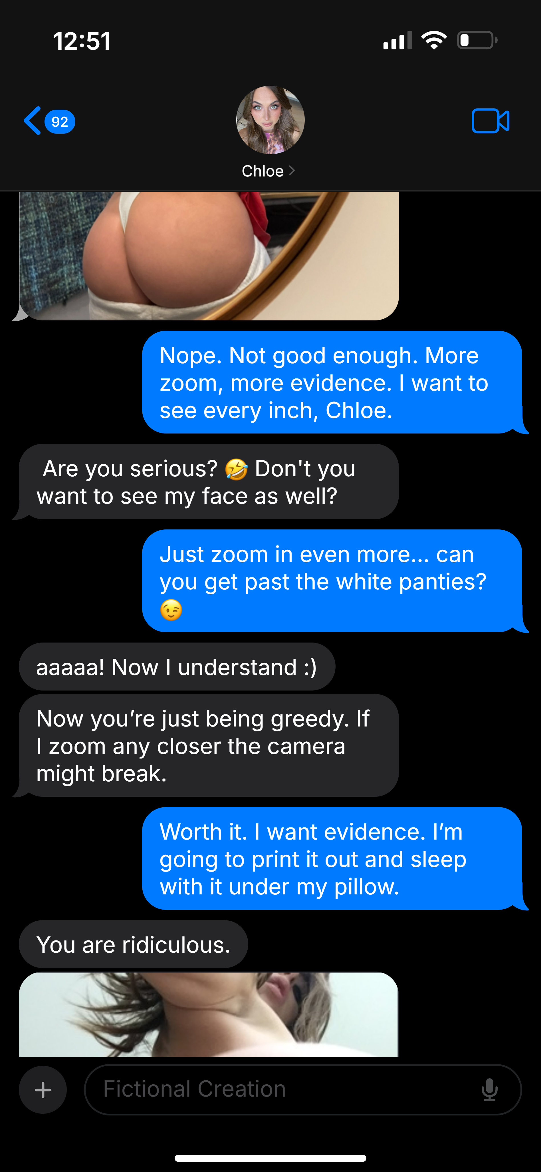 Stepmom Equation - Volume 12 - Chef Baby Python Cuisine, image 27