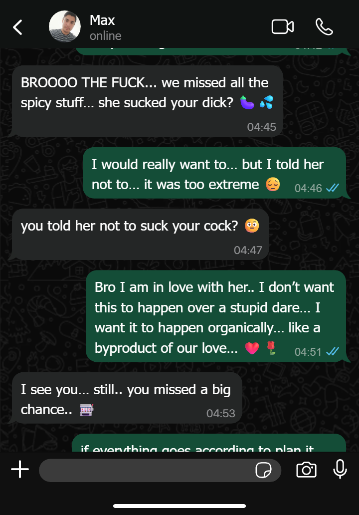 Friendzone?? - Chapter 7, image 17
