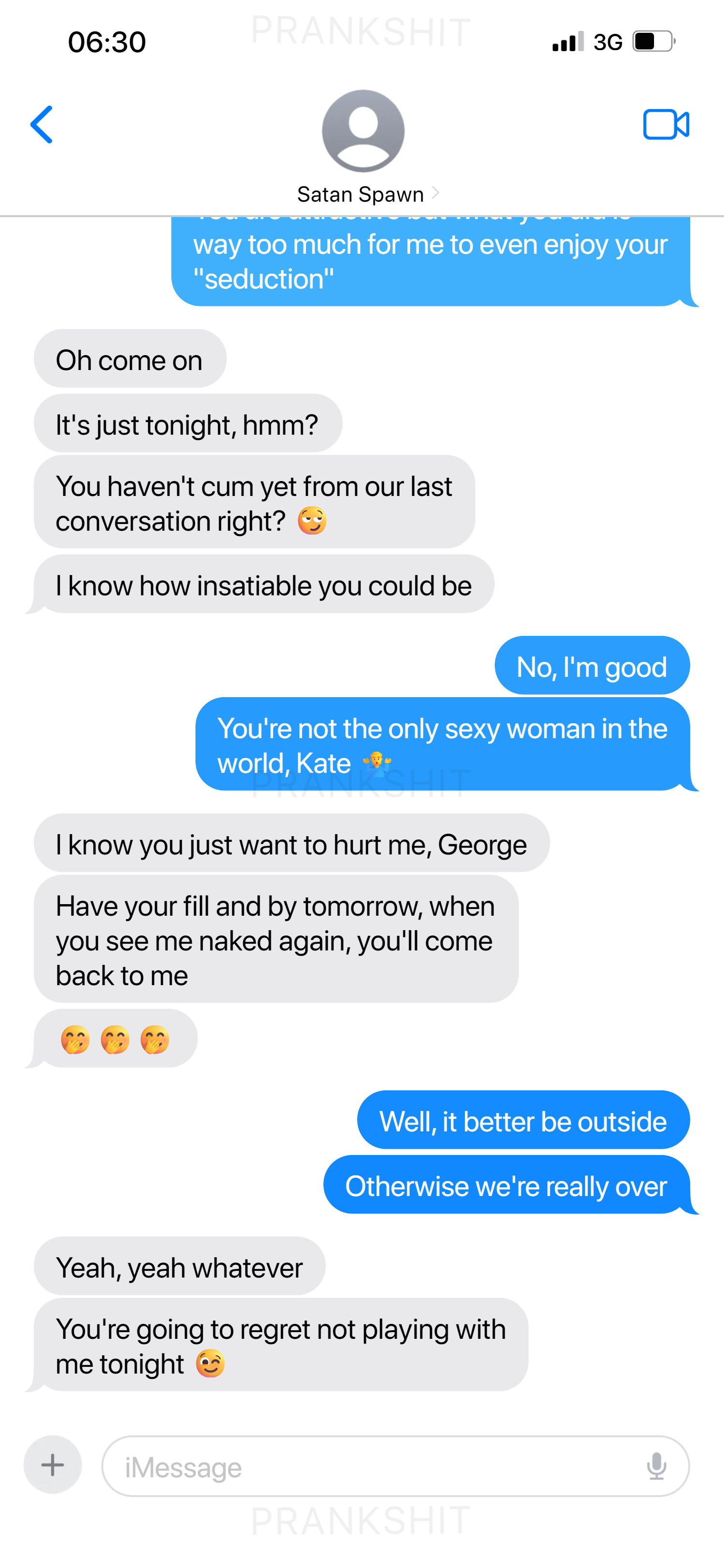 My Daughter Is Coming Home - P9, image 8