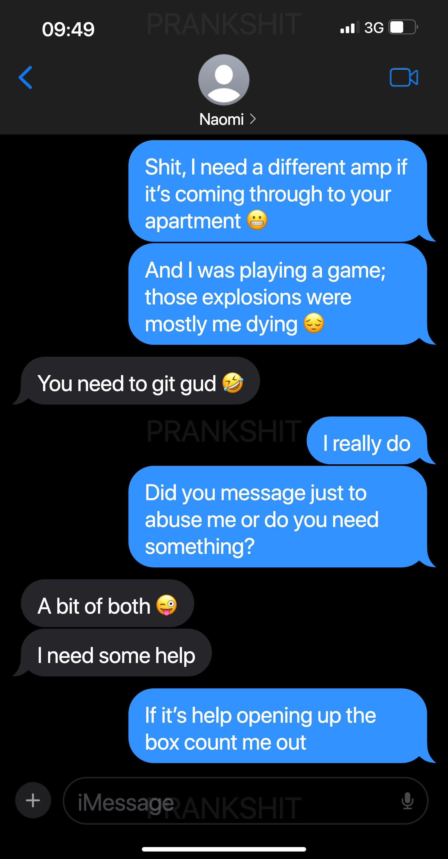 The new girl next door – Chapters 1-5 & 6-10, image 71