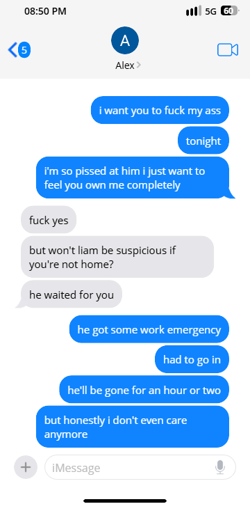 Sweat & Secrets | Chapter Ten | FINALE + EPILOGUE, image 20