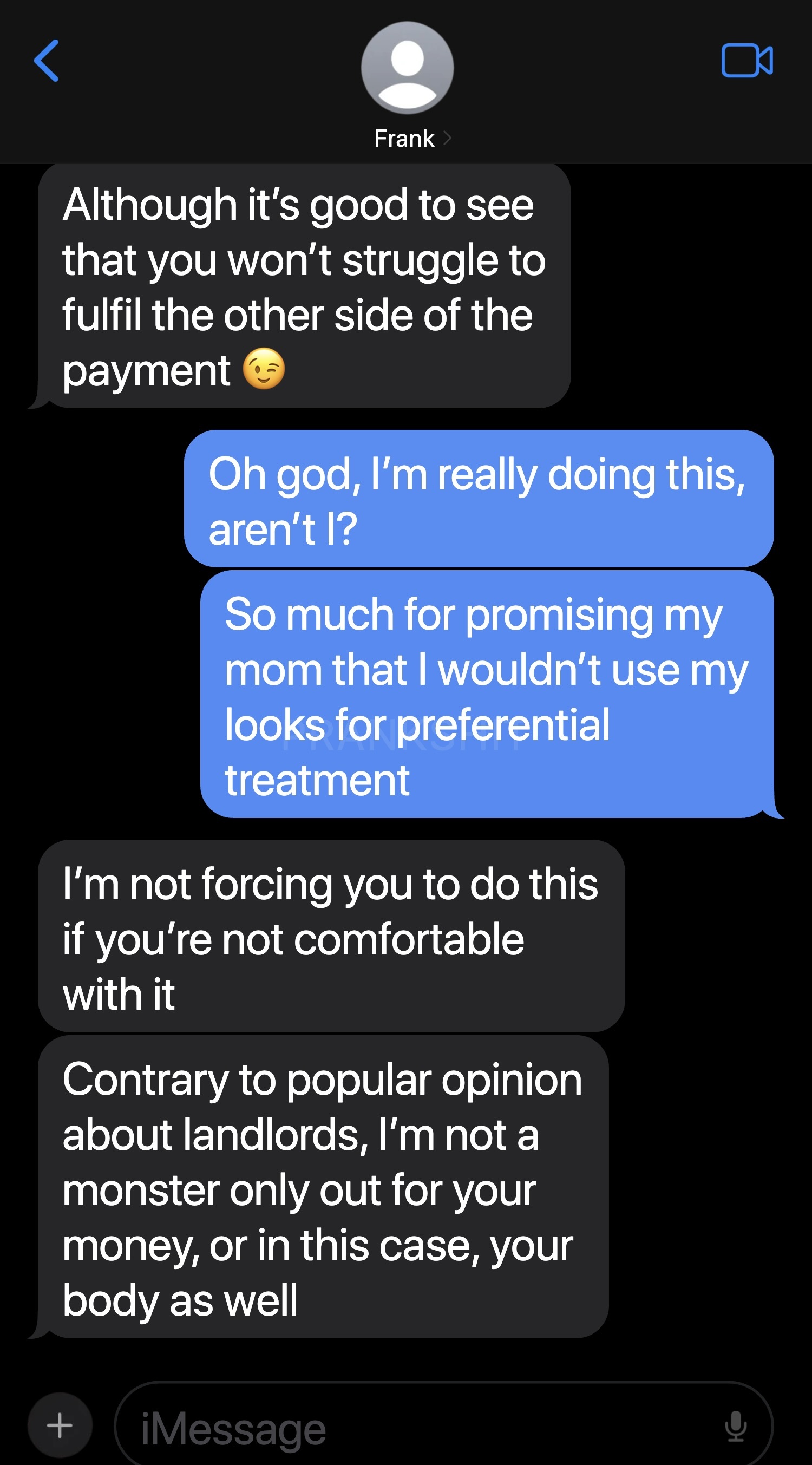 Making Rent – Chapter 2, image 17