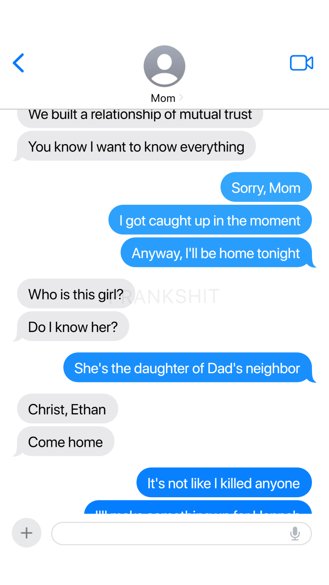 The Neighbor's Daughter - CHAPTER 7 + CHAPTER 8 (FINALE), image 7