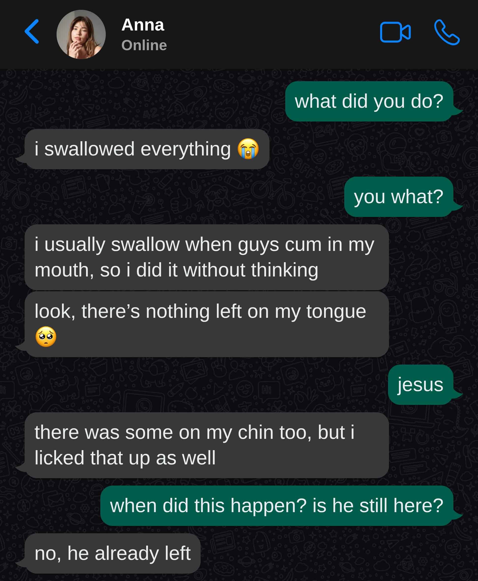 Naive Nurse - Part 4, image 37