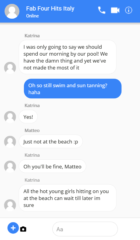 Step Mum Swap - Part 4., image 7