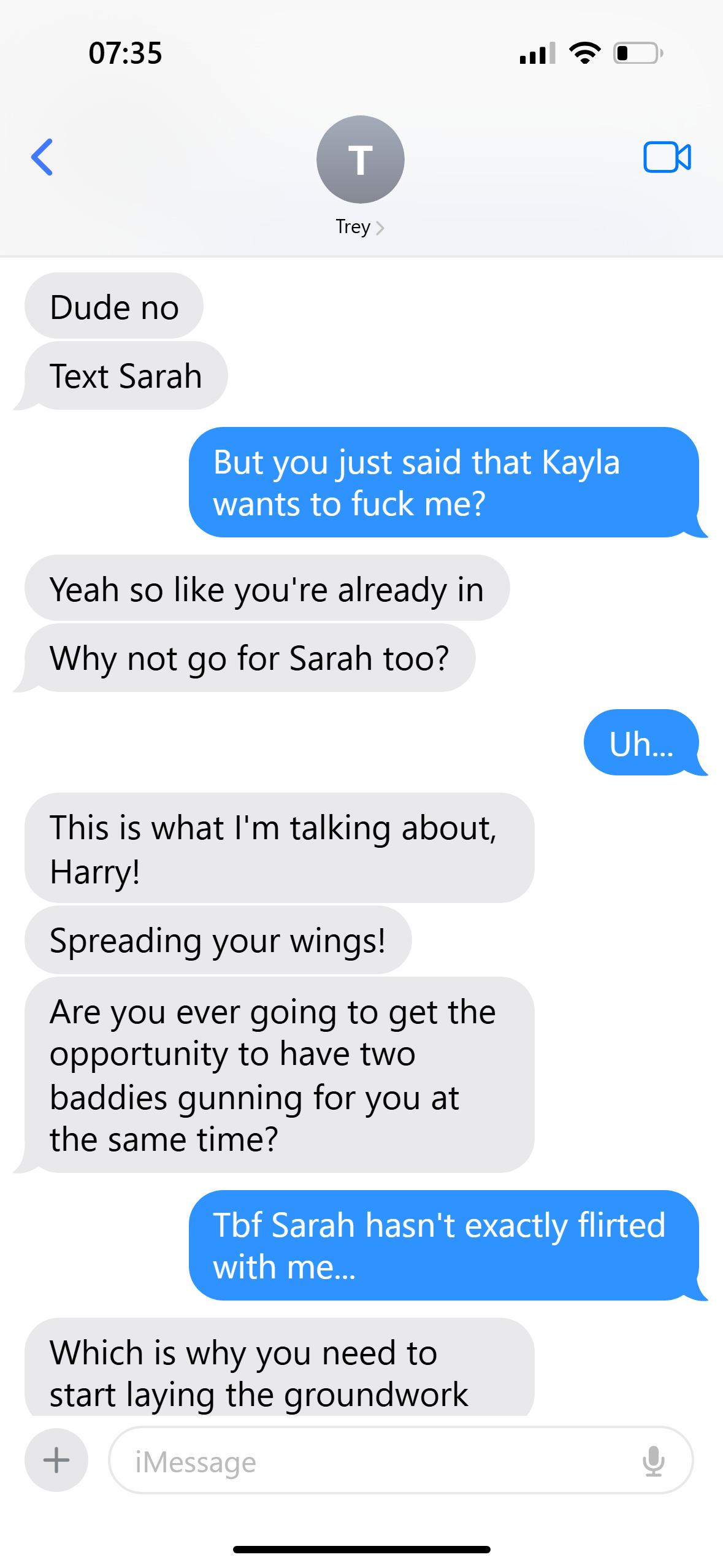 The Study Group - Chapter 4, image 11