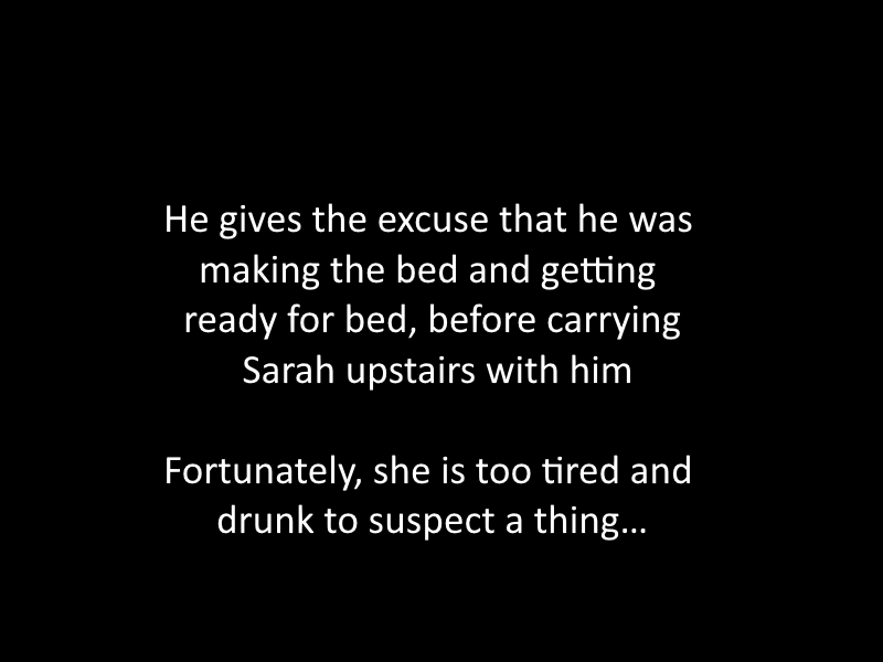 We Shouldn't Do This... (part 6), image 32