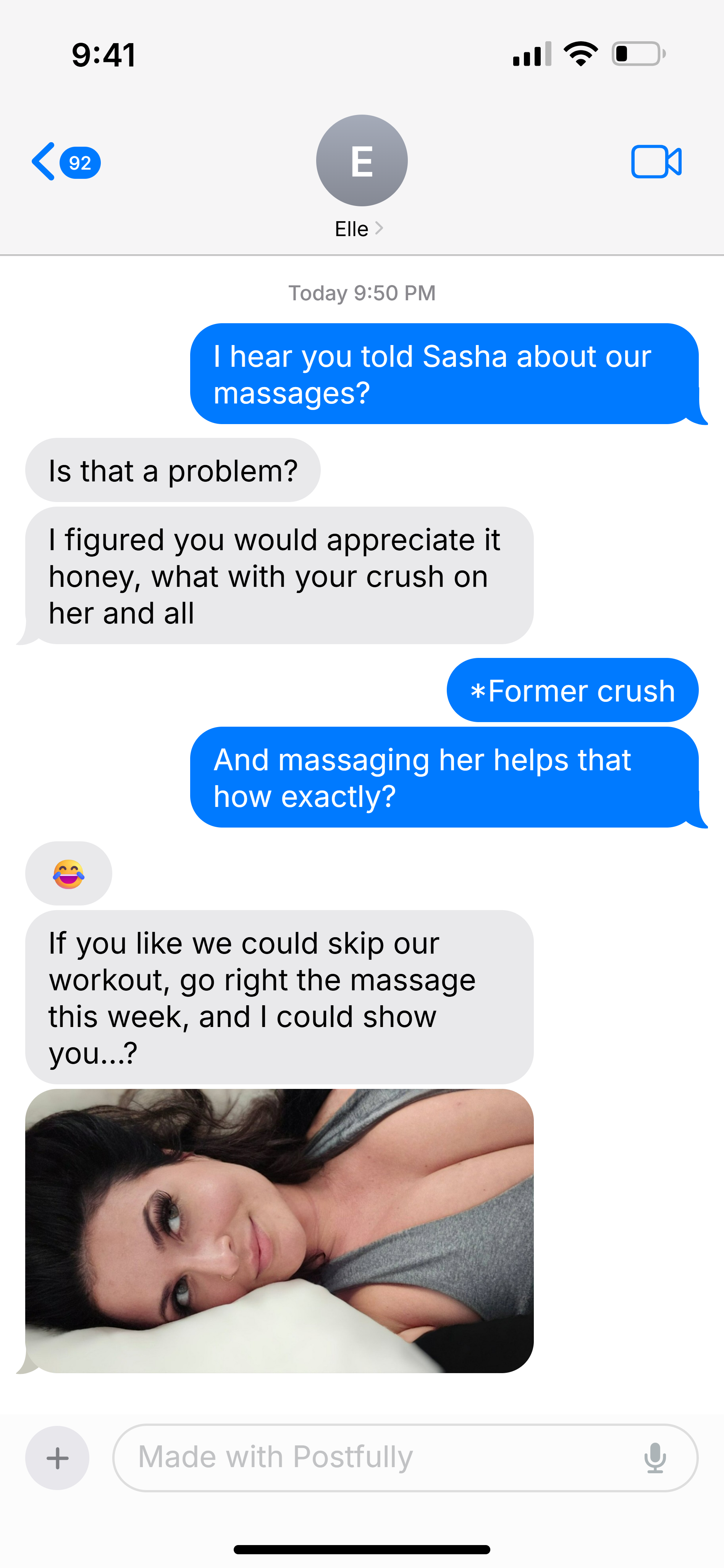 The Neighborhood Trainer – Part 8, image 3