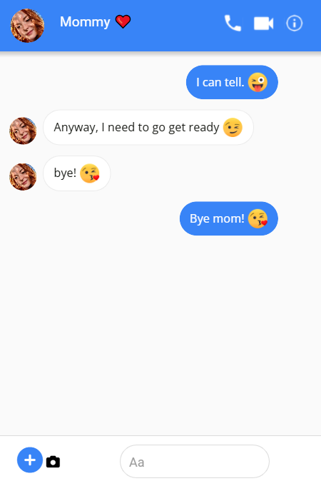 Truth or Dare with MOM - Chapter 6, image 30