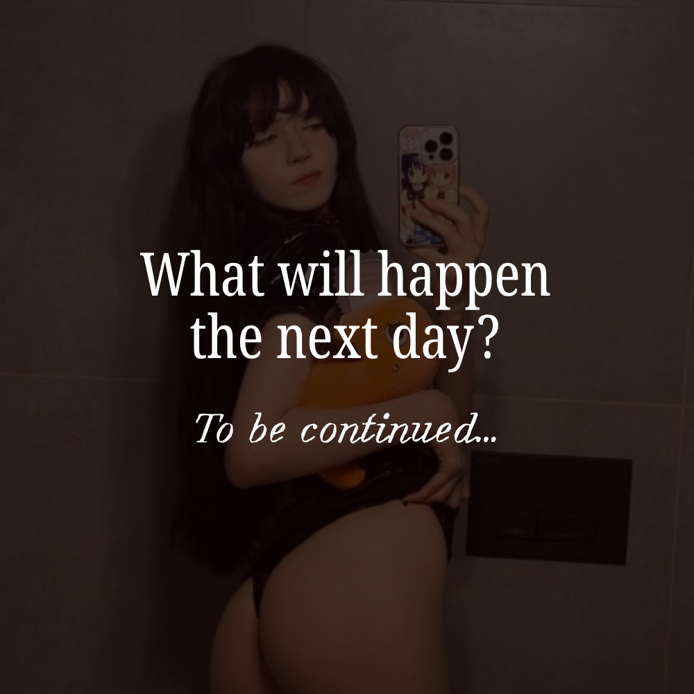 Read the next chapters on Patreon:

https://www.patreon.com/cw/etstories/membership