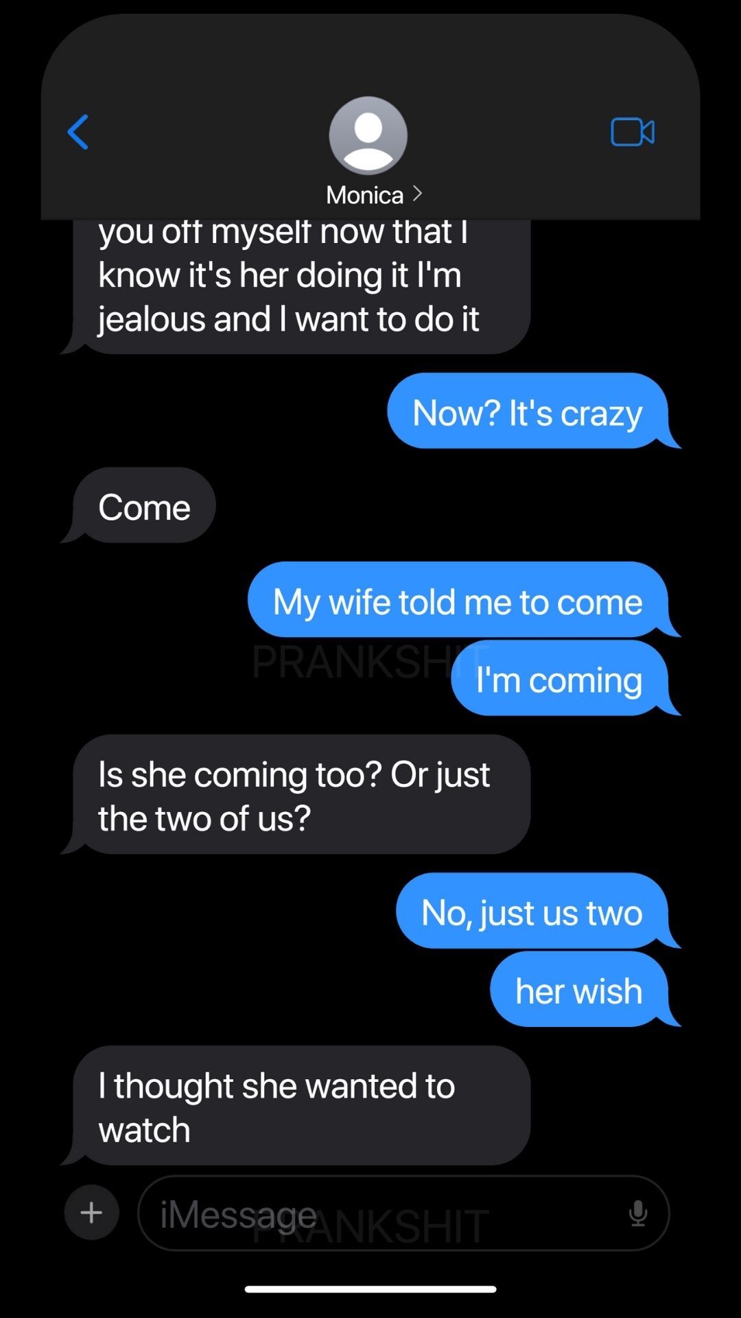 The Wild Ride - Part 2, image 19