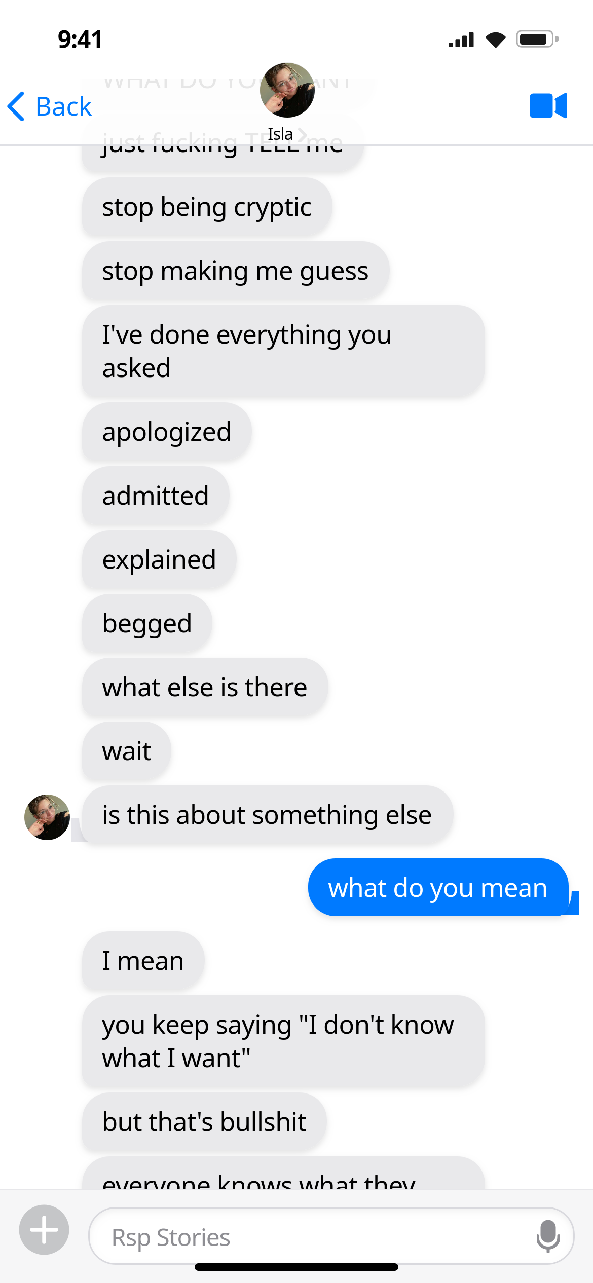 My Cousin Is Desperate for Money Chapter 1-2, image 141