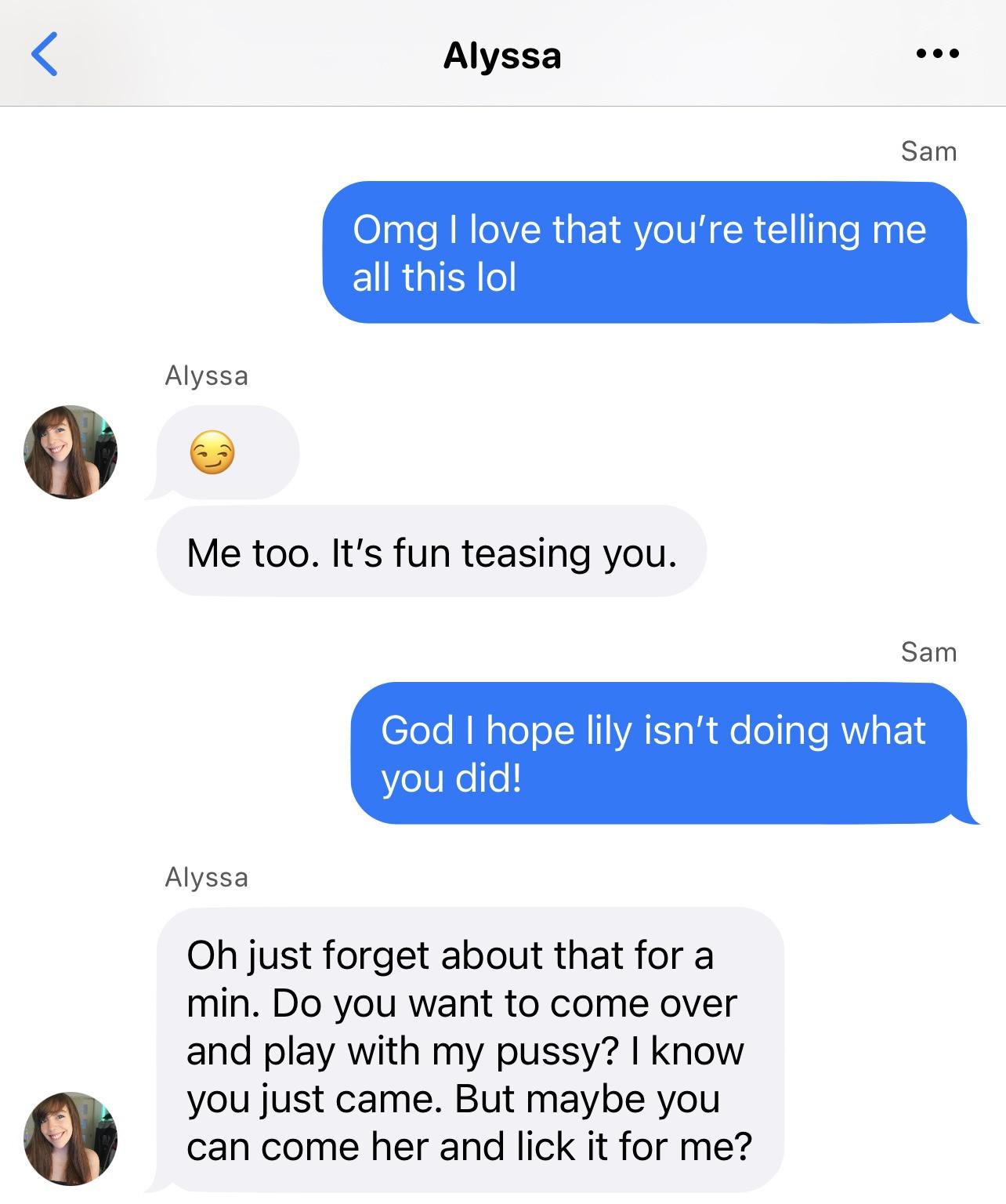 Liliana's Semester Abroad - Parts 4-5, image 86