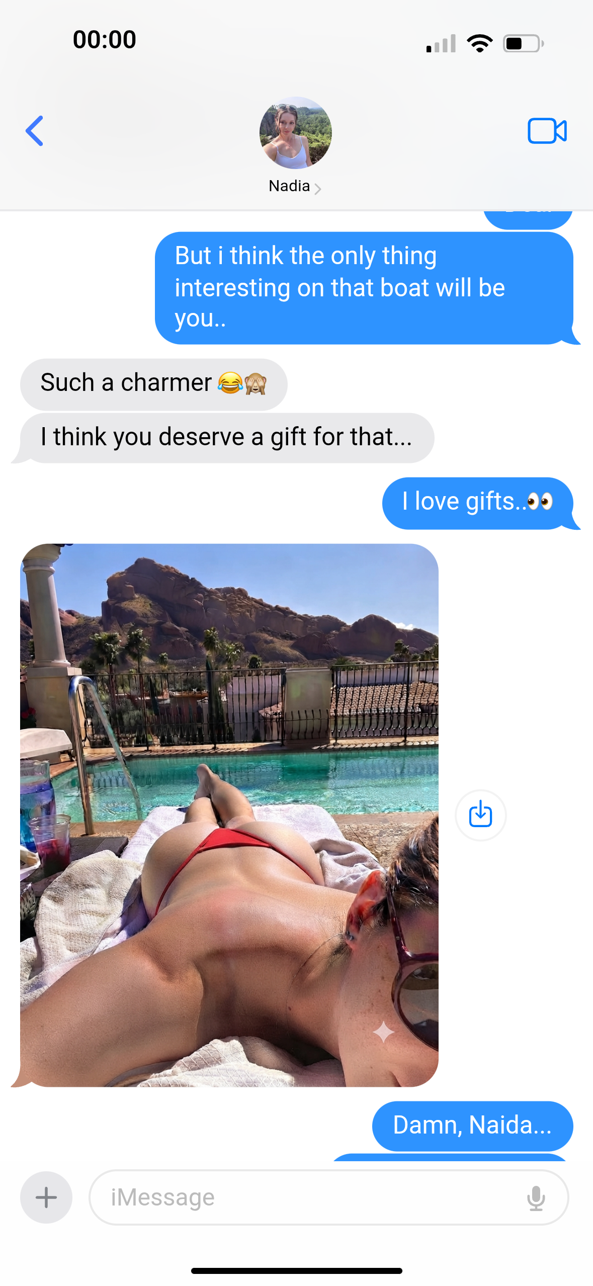 My new stepmom is very cool - Chapter 5, image 13
