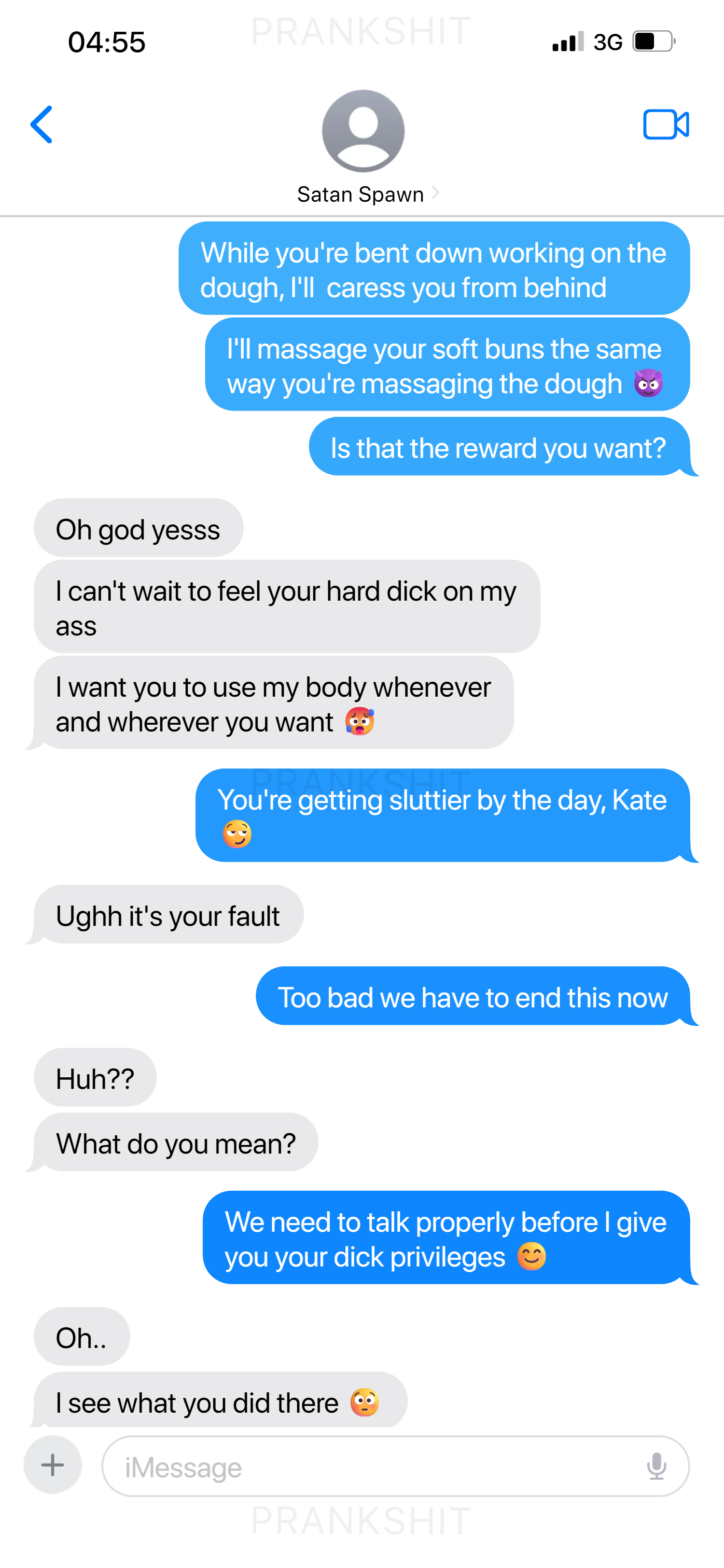 My Daughter Is Coming Home - P11, image 29